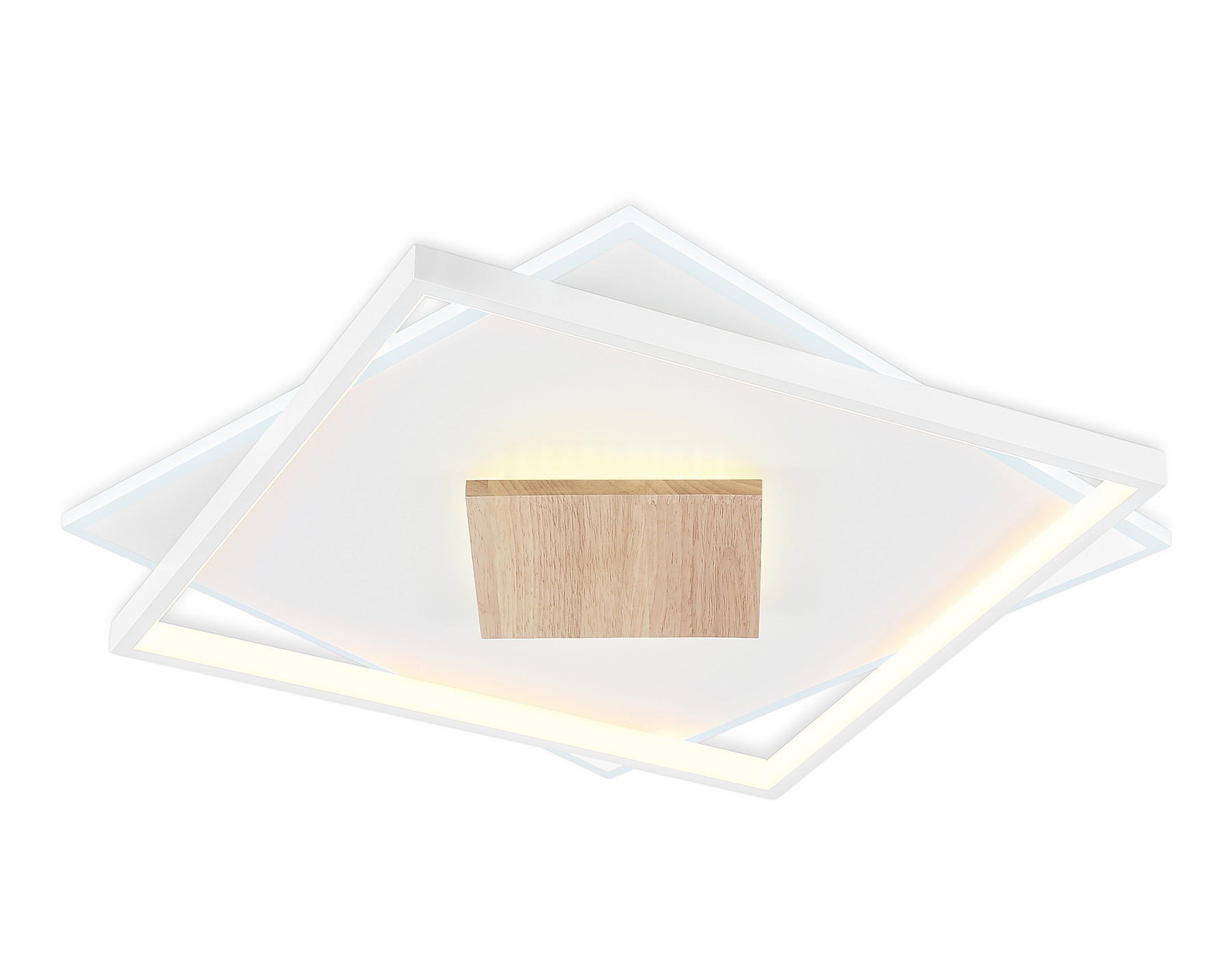 Потолочная люстра Ambrella LineTech FL4790