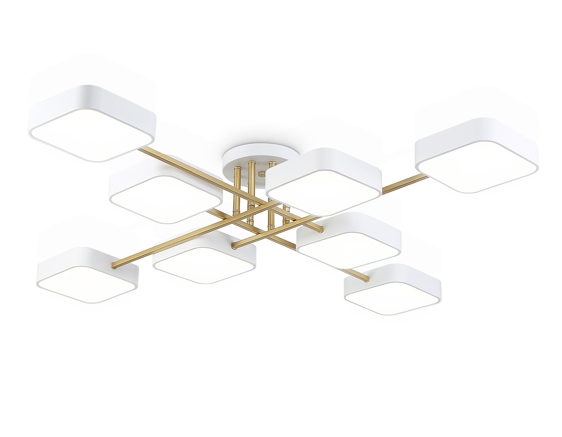Потолочная люстра Ambrella LineTech FL516346
