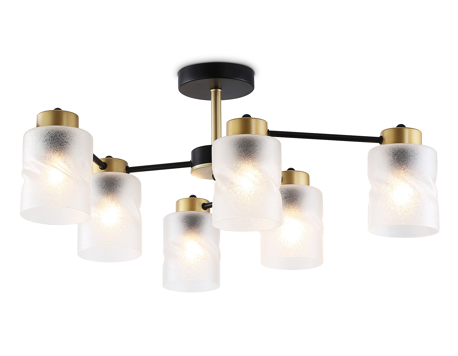 Потолочная люстра Ambrella Loft TR303325