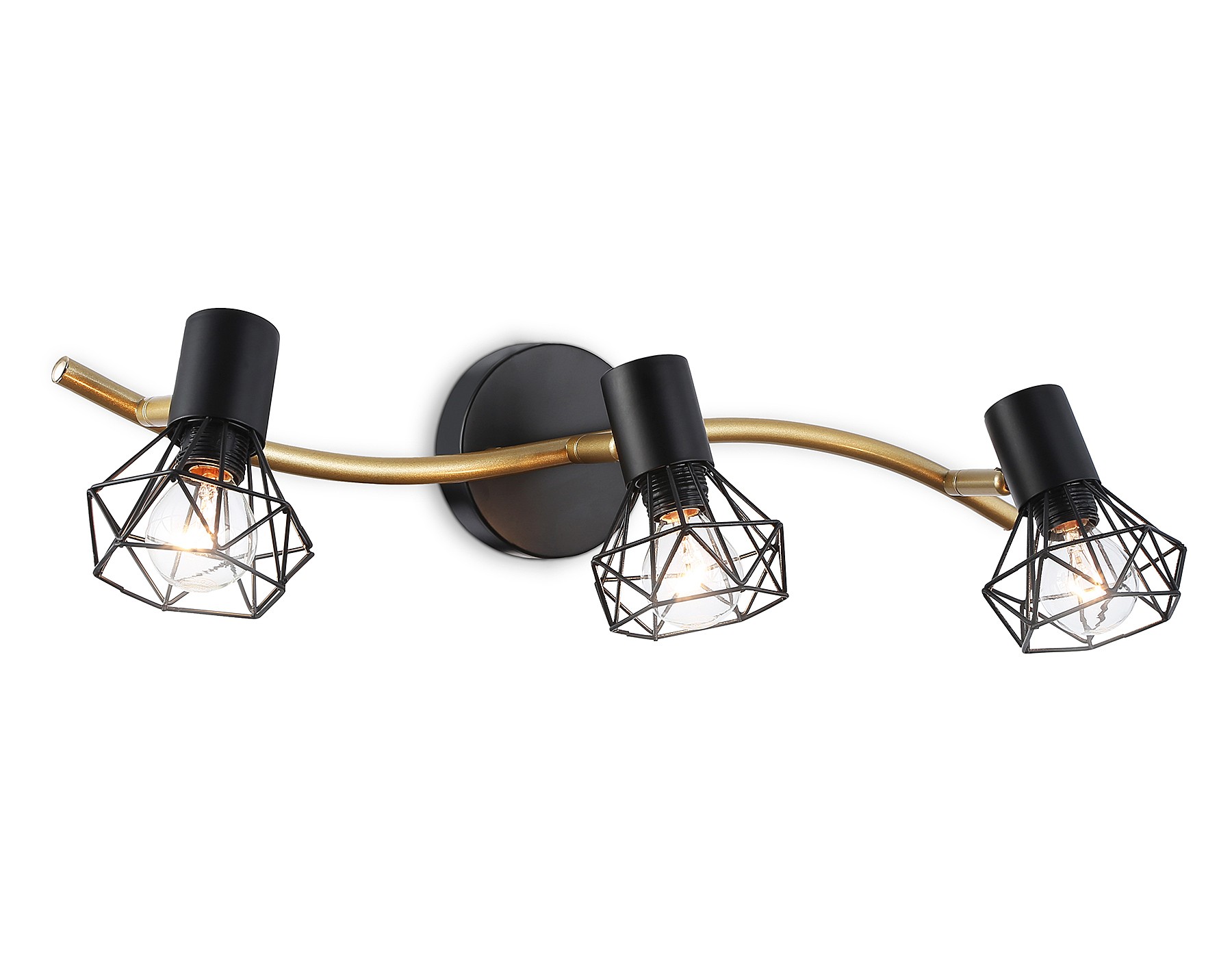 Светильник спот Ambrella Loft TR8657