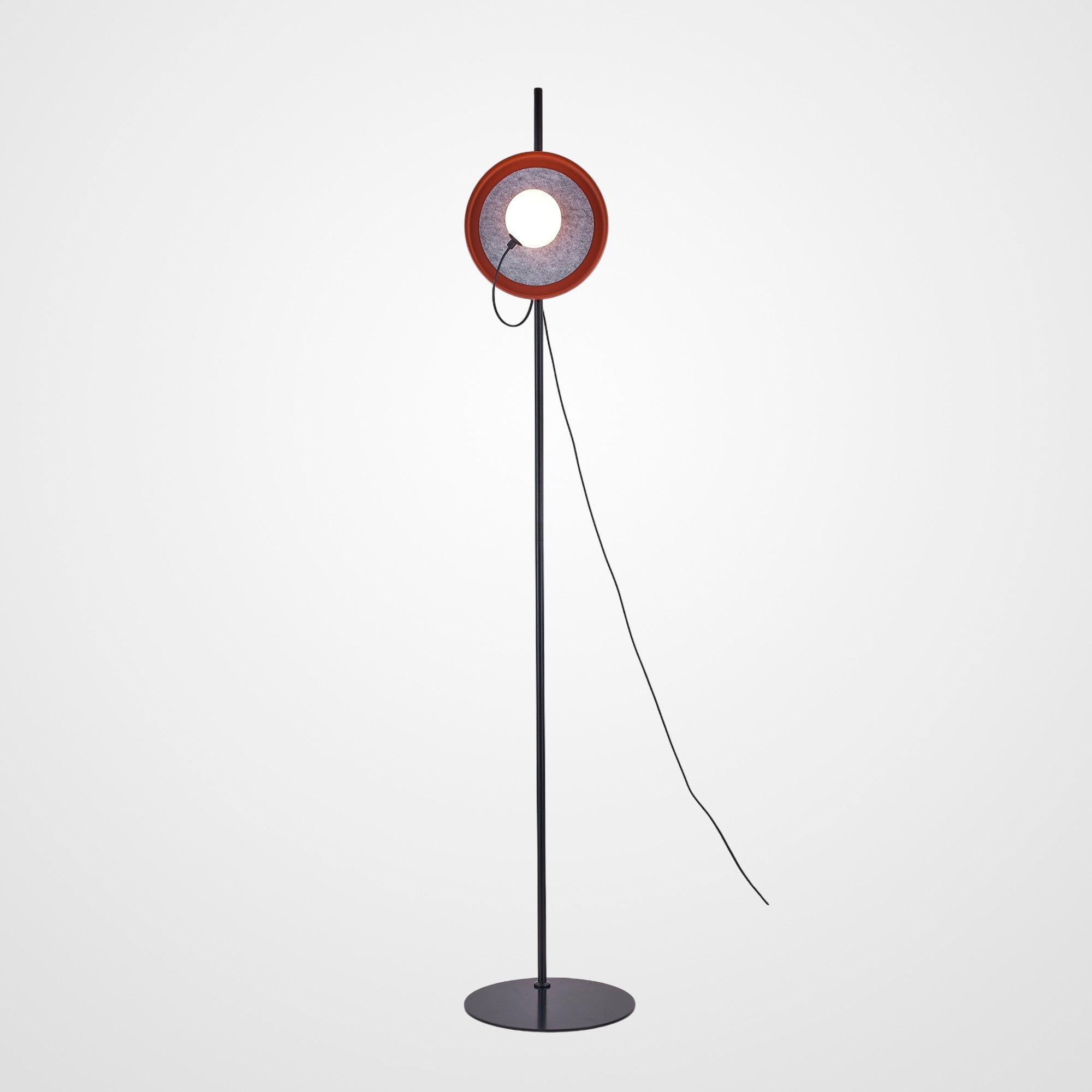 Торшер ImperiumLoft Margott-Fl01 227314-23