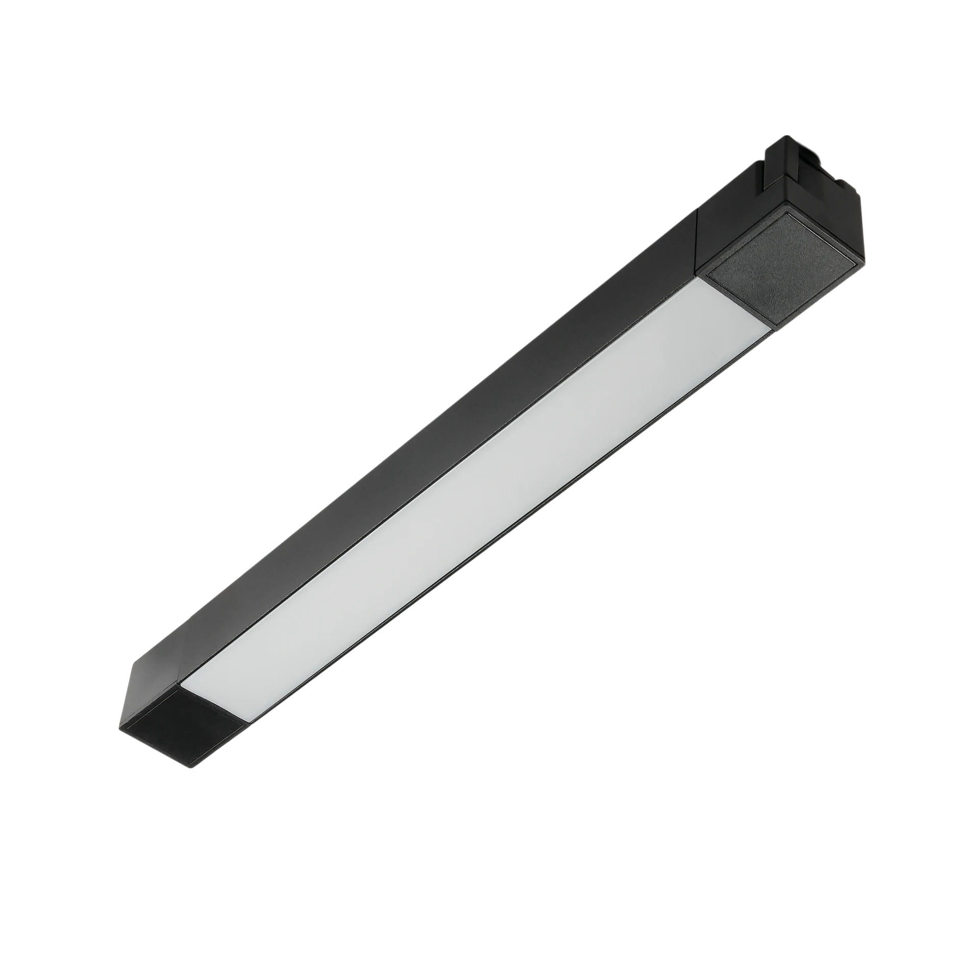 Трековый светильник MyFar Lines MT0110-16W4K-B