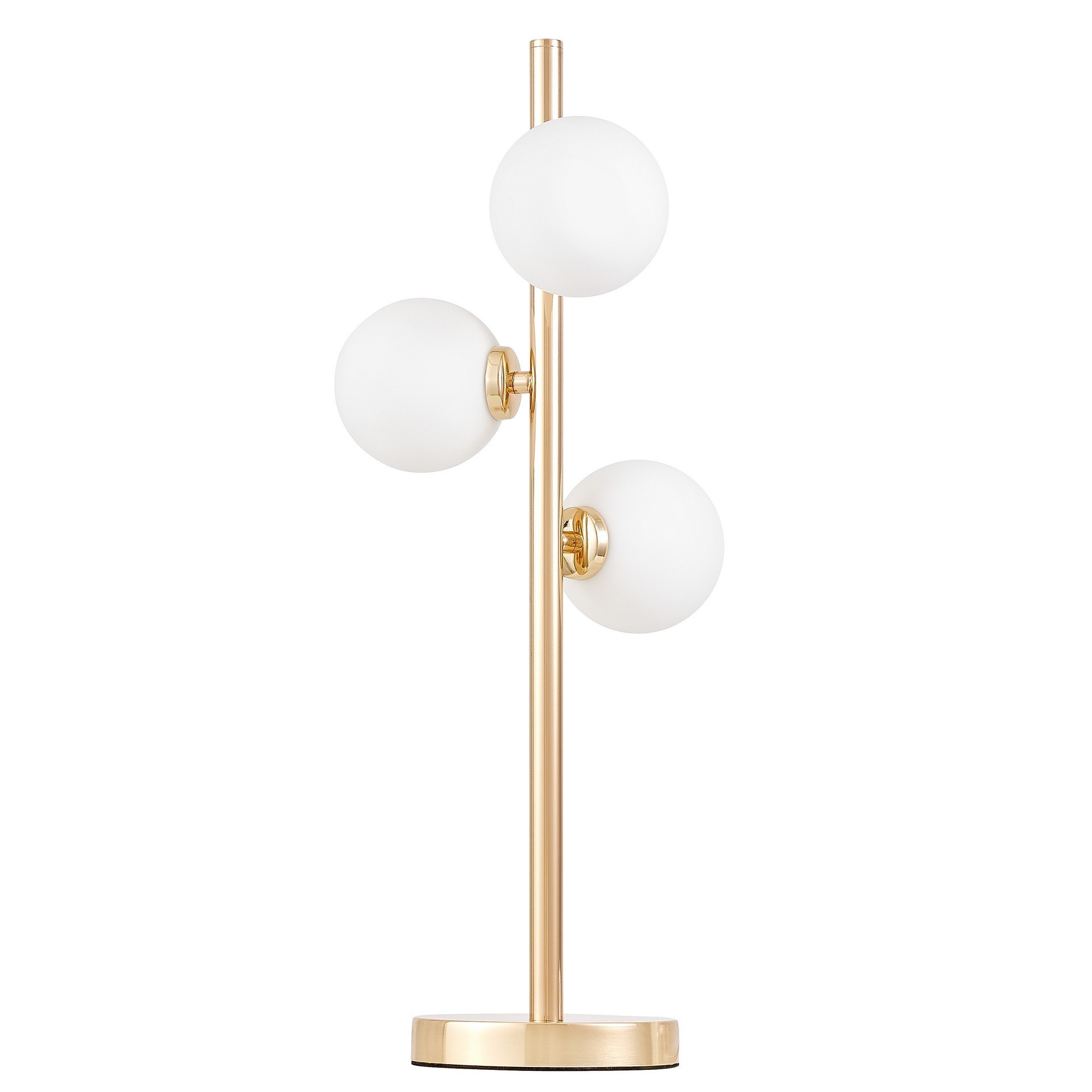 Настольные лампы