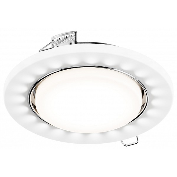 Встраиваемый светильник Hesby Lighting Aurora HSBL_0132