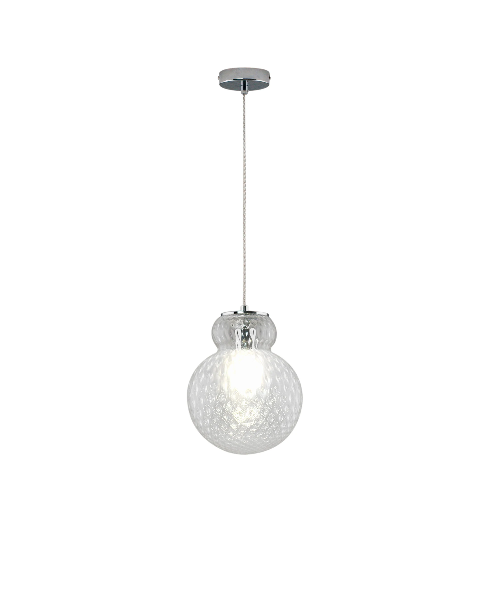 Светильник подвесной Moderli Lorel V11164-1P