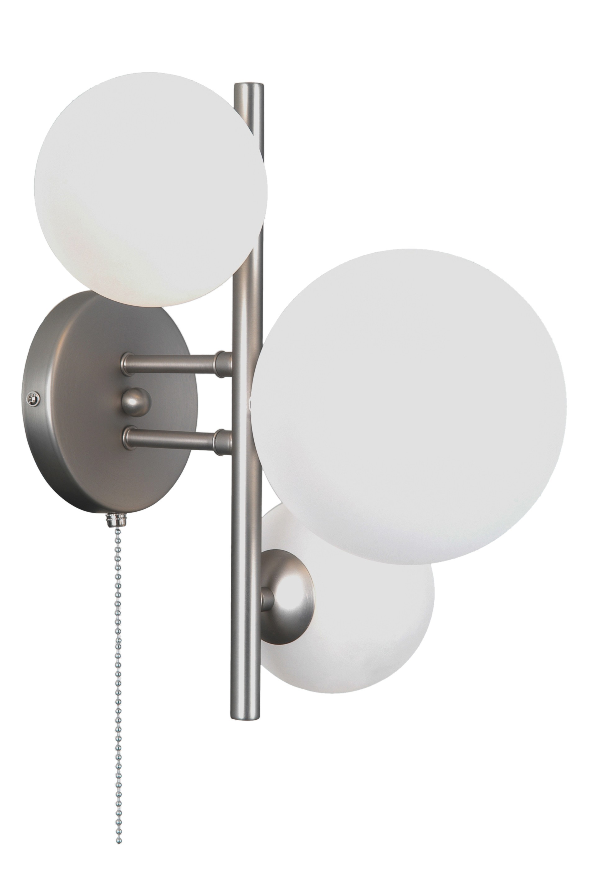 Настенное бра Moderli Molly V11464-3W