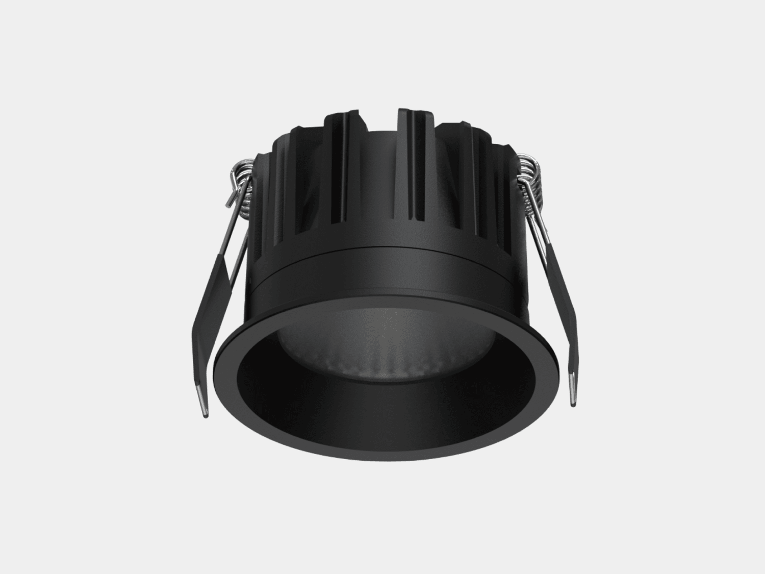 Встраиваемый светильник SWG DesignLed DL-RE DL-RE1202-BL-WW