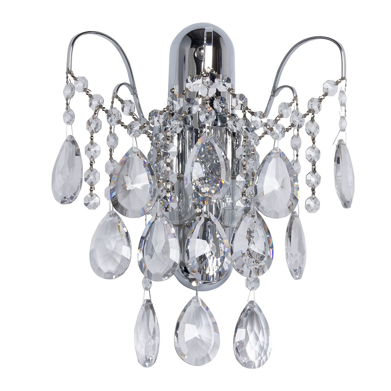 Настенное бра De Markt Бриз 111029202