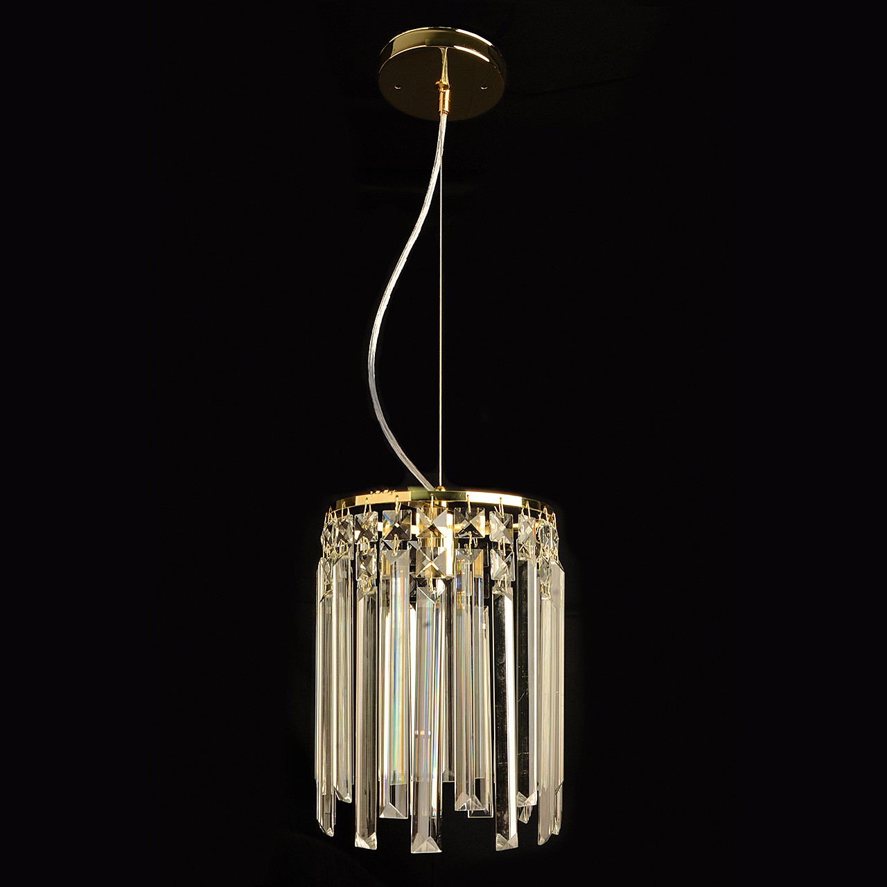 Светильник подвесной De Markt Бриз 230011801