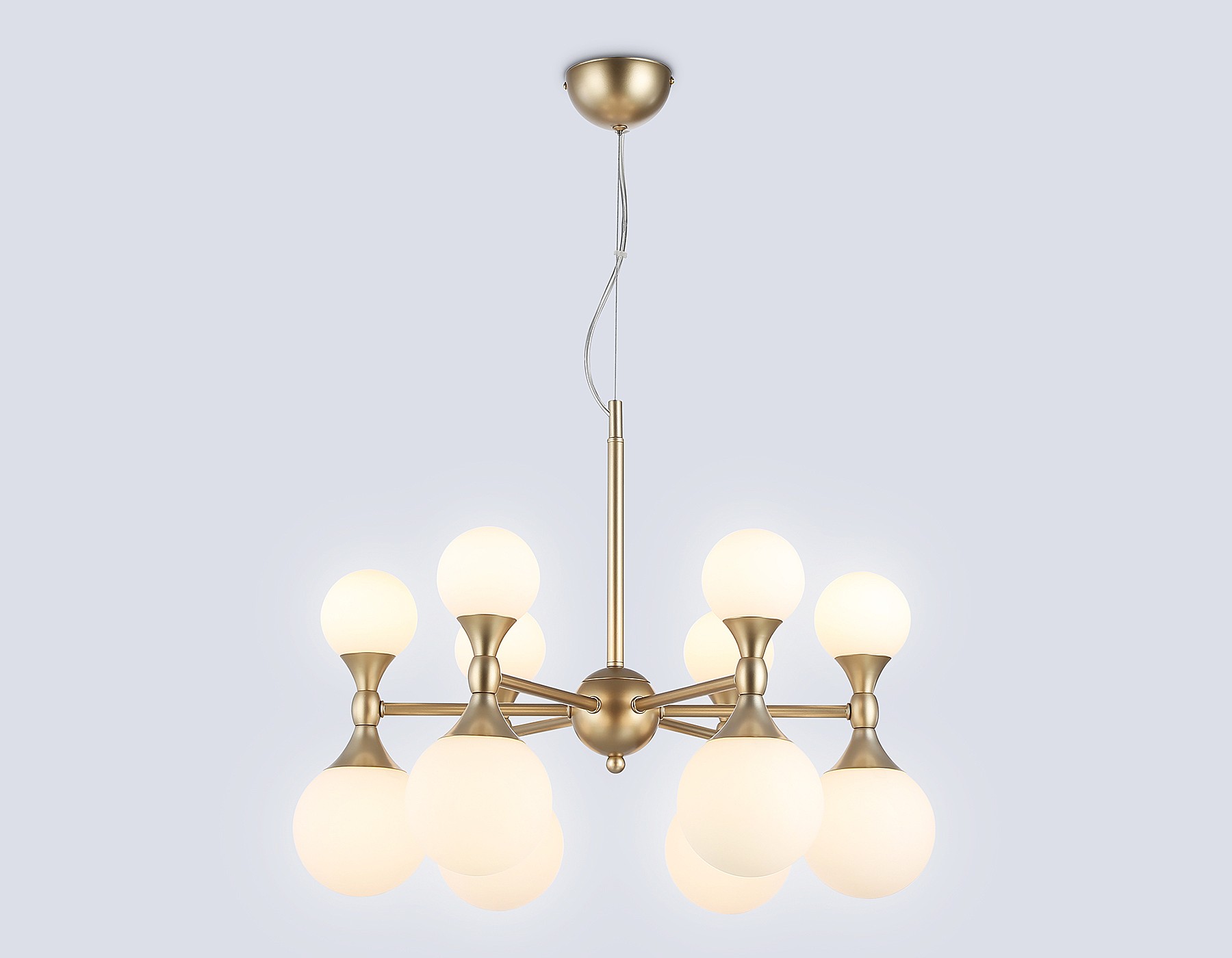 Подвесная люстра Ambrella Modern LH51050