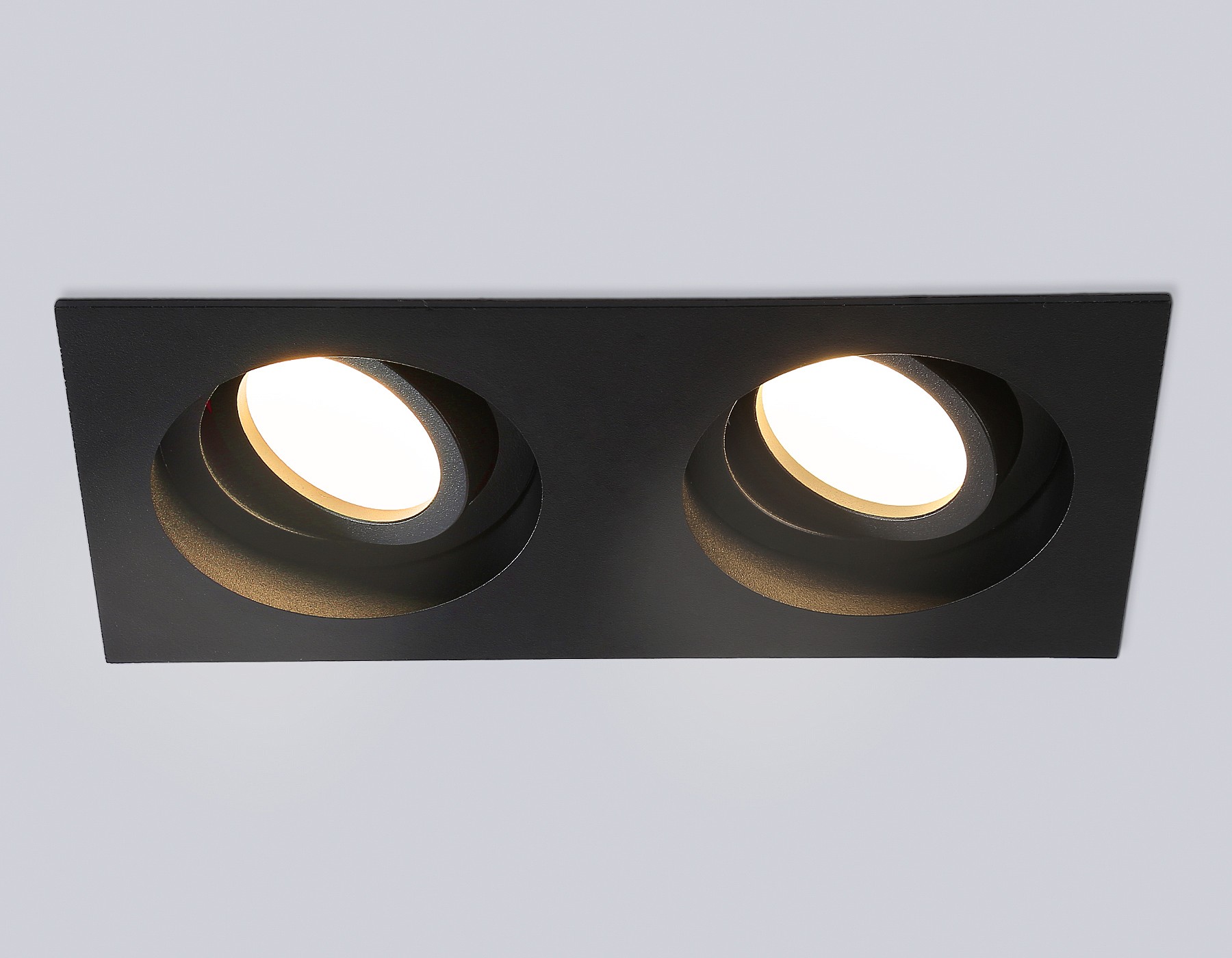 Встраиваемый светильник Ambrella Standard Tech TN102760