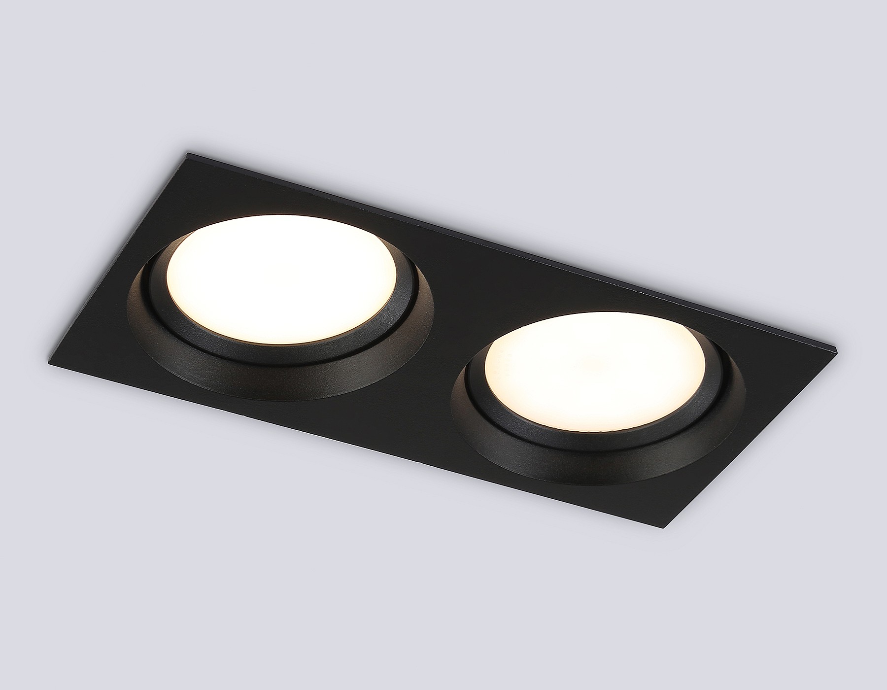 Встраиваемый светильник Ambrella Standard Tech TN52235