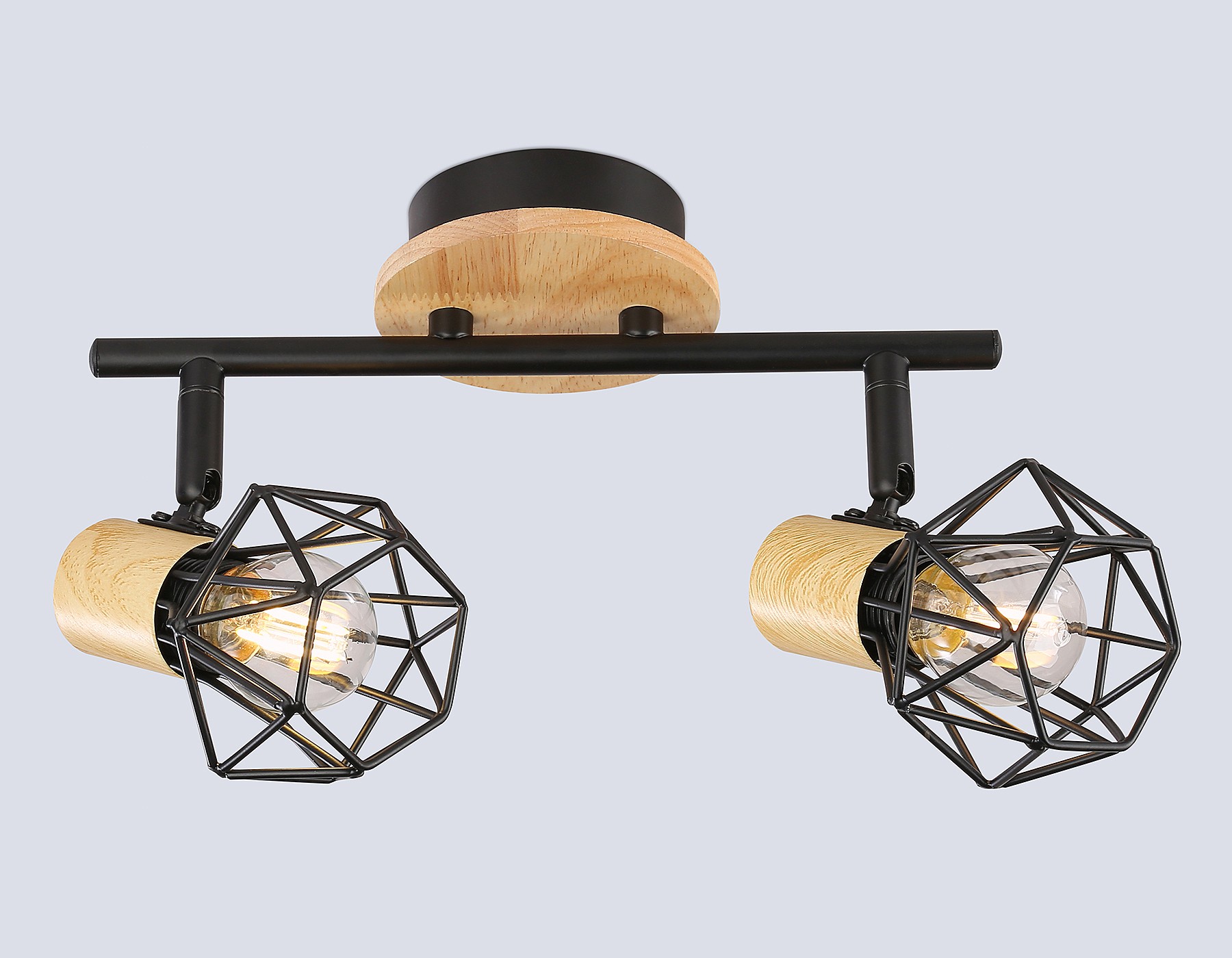 Светильник спот Ambrella Loft TR8752