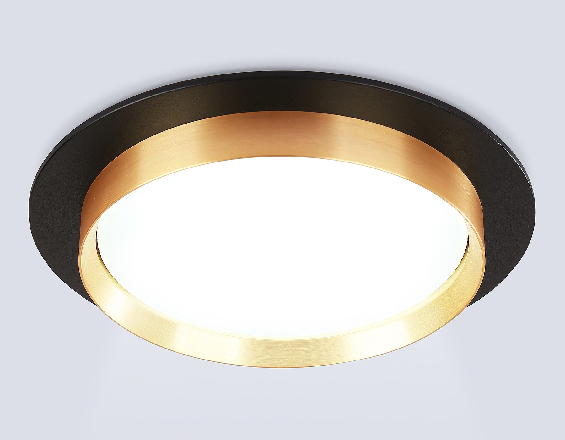 Встраиваемый светильник Ambrella Standard Tech TU5020