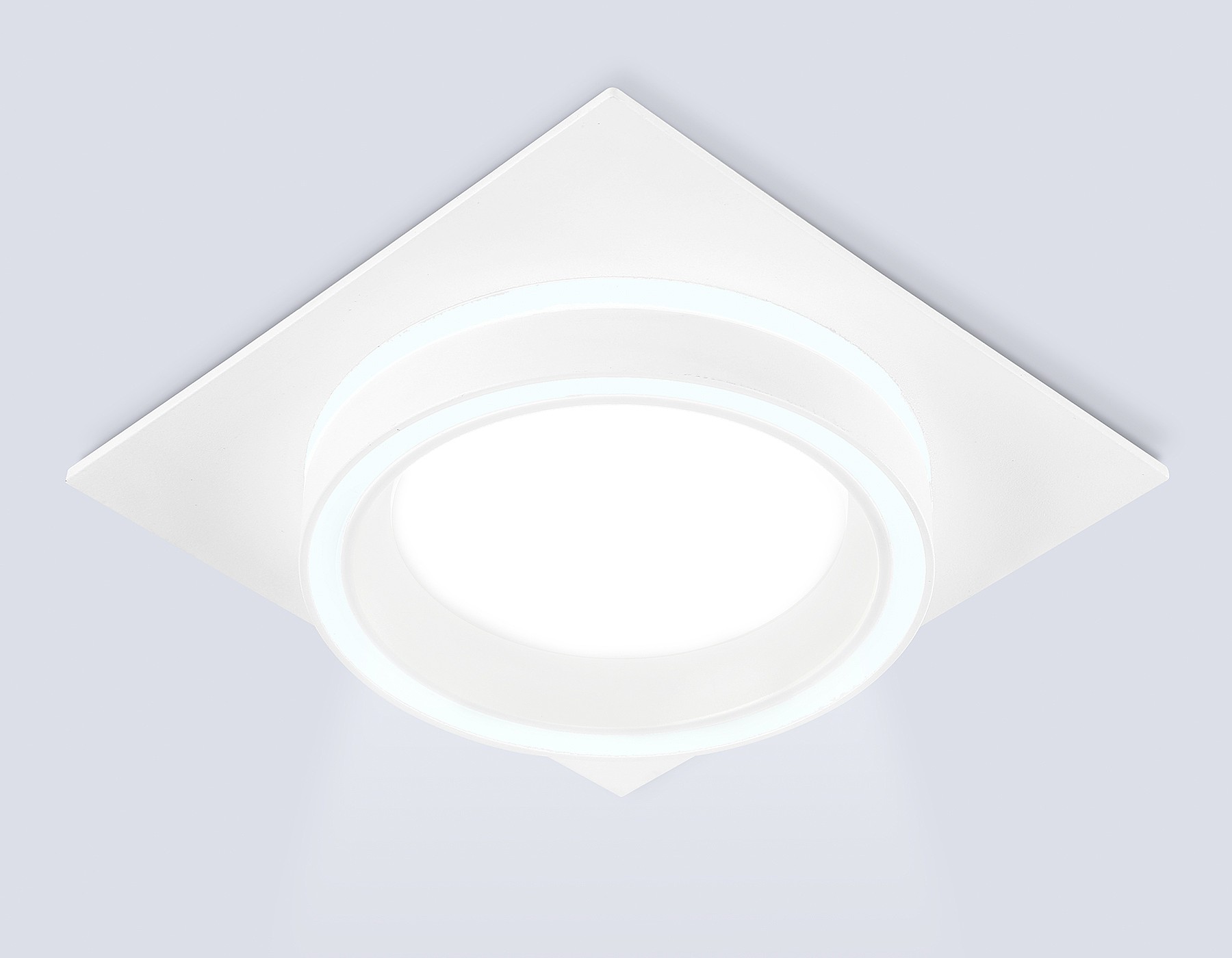 Встраиваемый светильник Ambrella Standard Tech TU5220