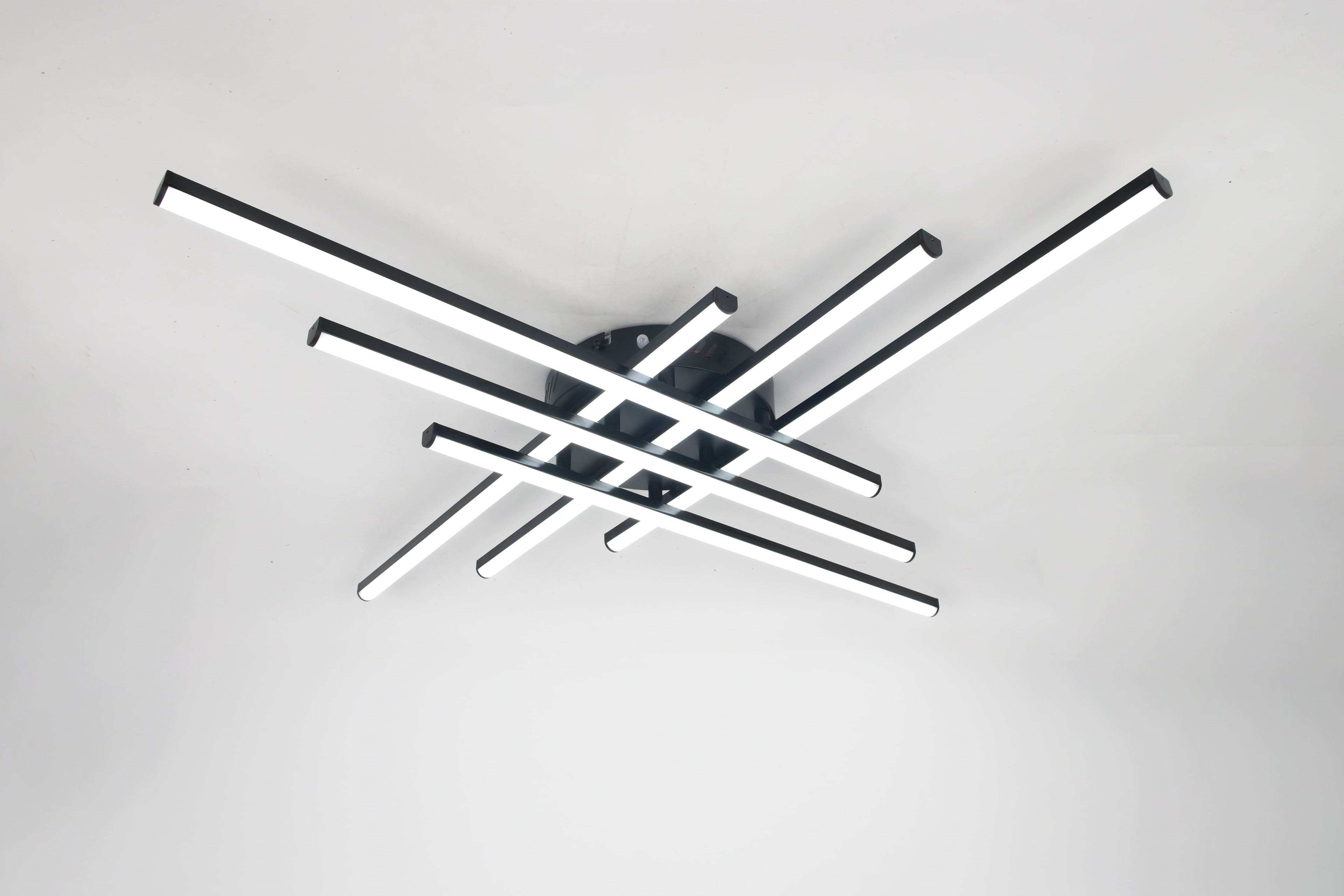 Потолочная люстра Мелодия Света 000085430