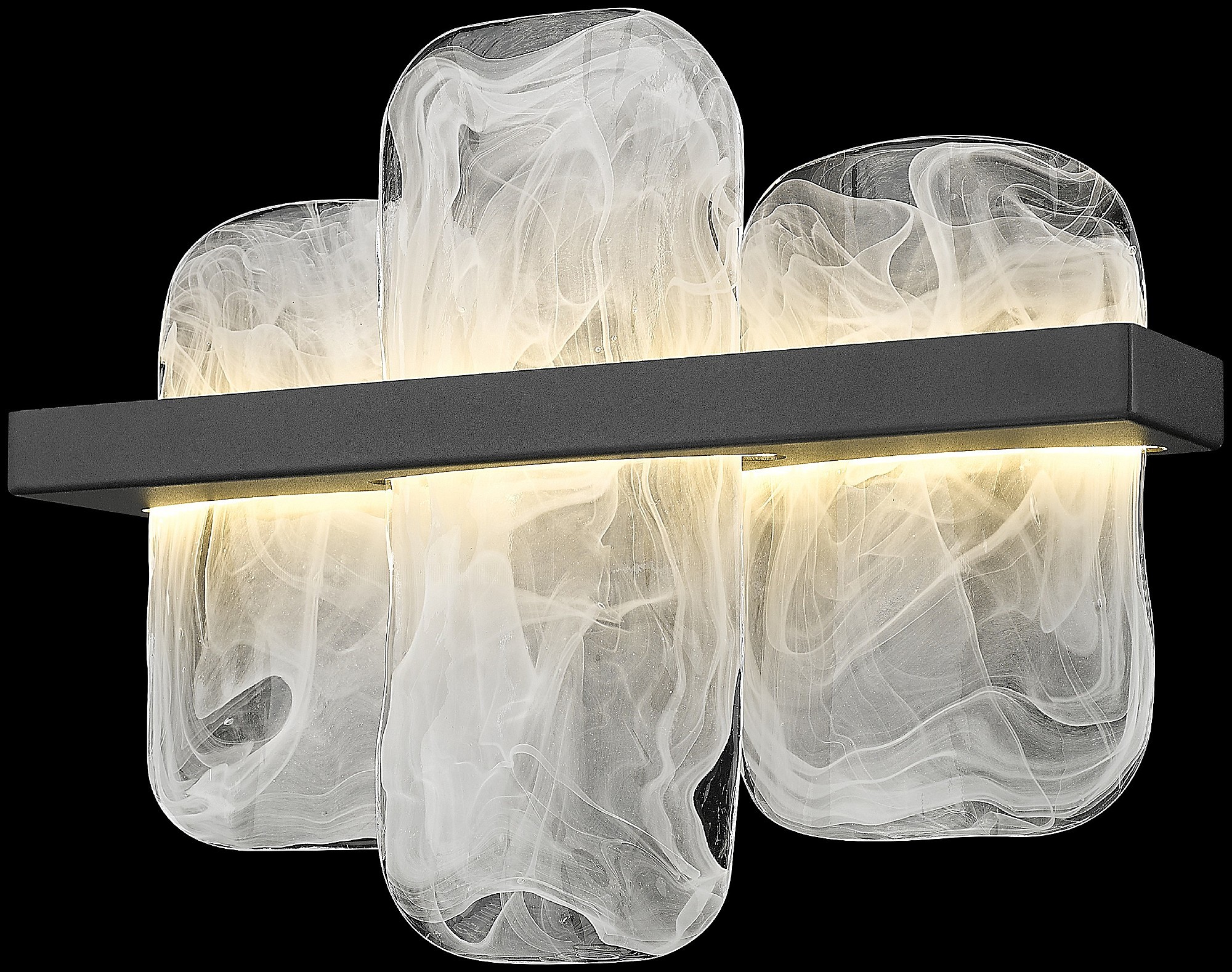 Настенный светильник Wertmark Nelly WE158.03.601