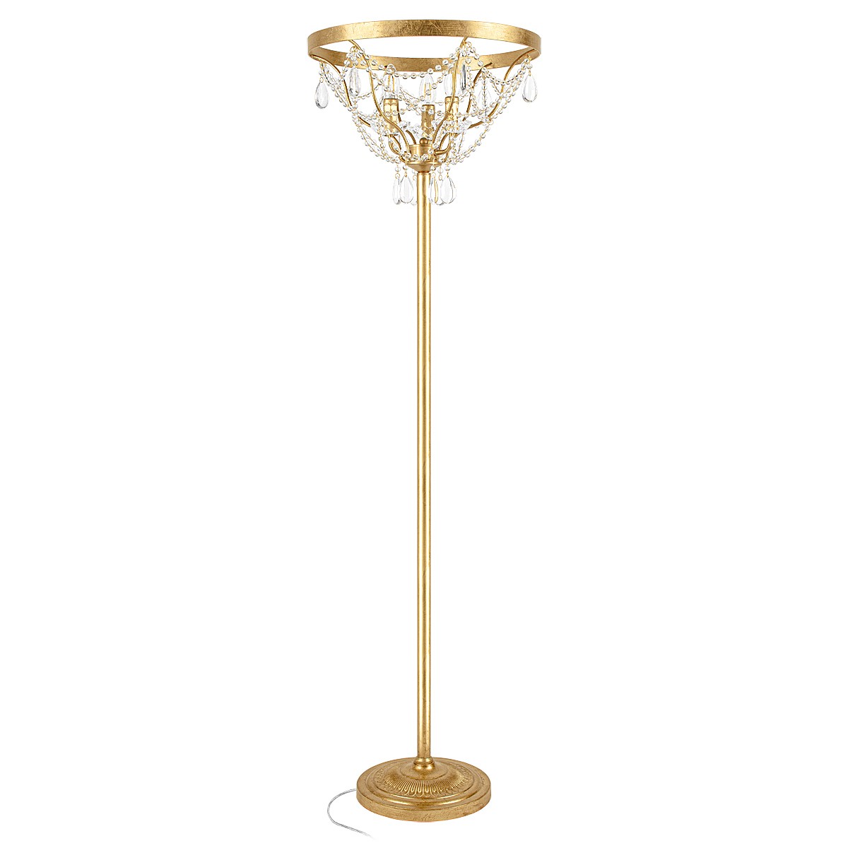 Торшер Loft It Foil 10430F