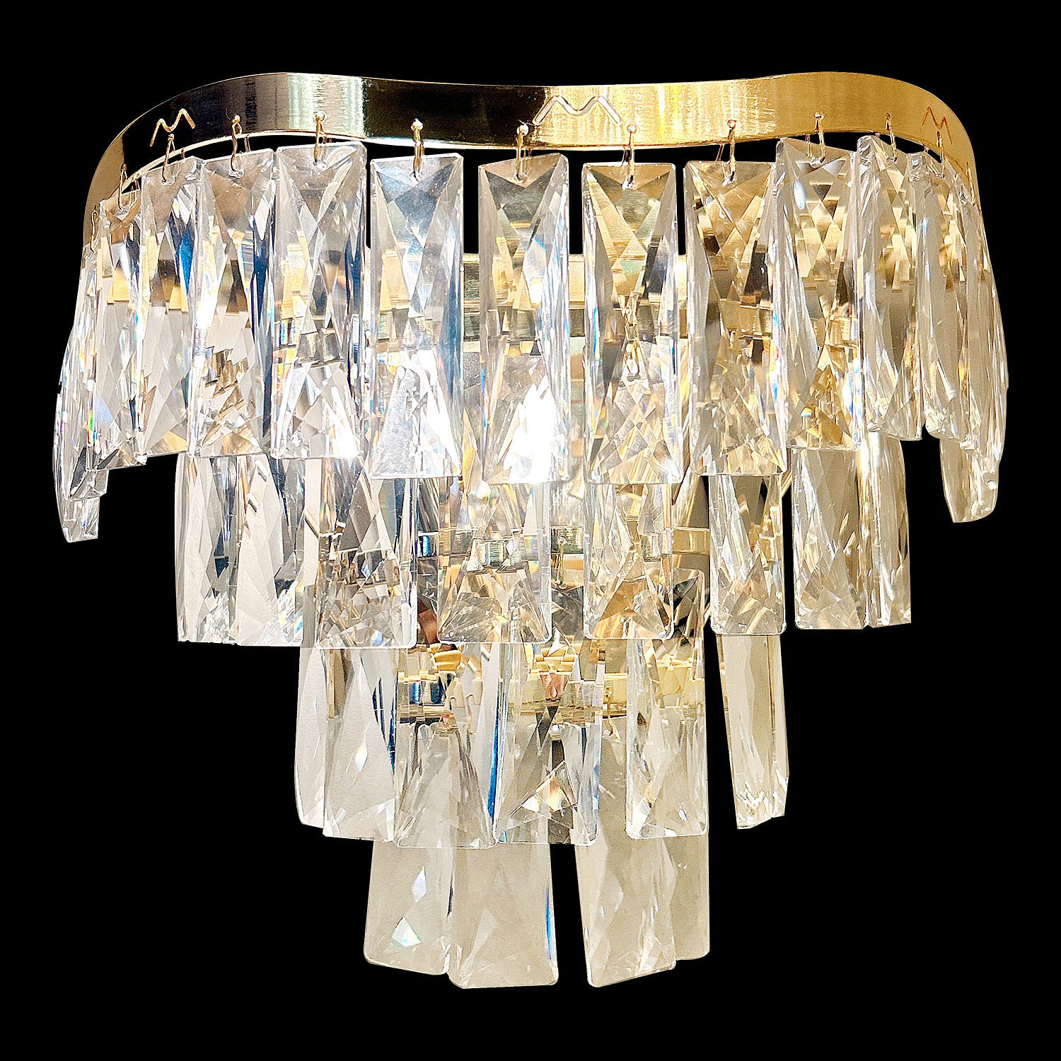 Настенное бра Lussole Starr LSP-6022