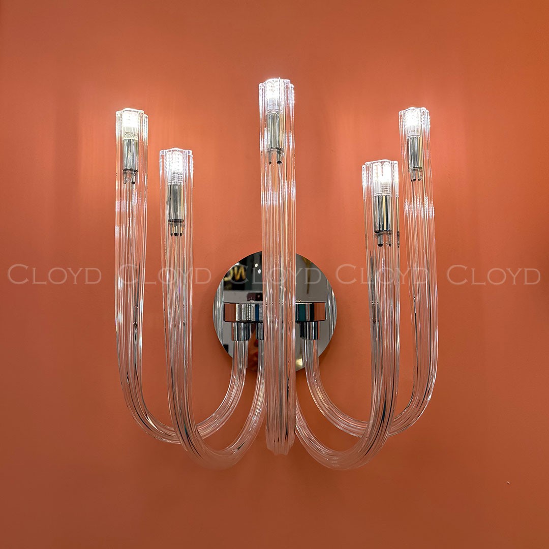 Настенное бра Cloyd Aeda 20465