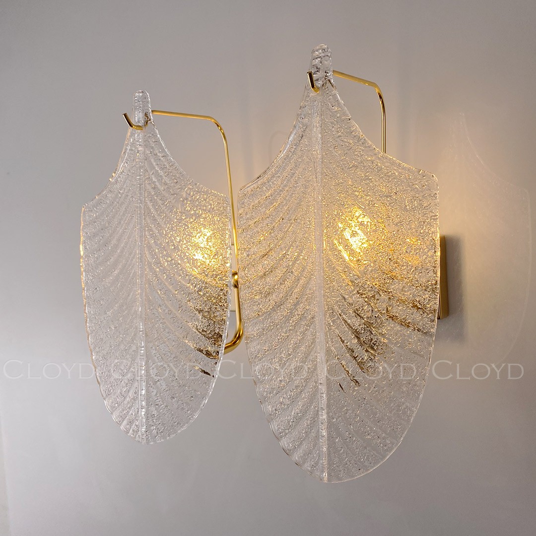 Настенное бра Cloyd Bonga 20438