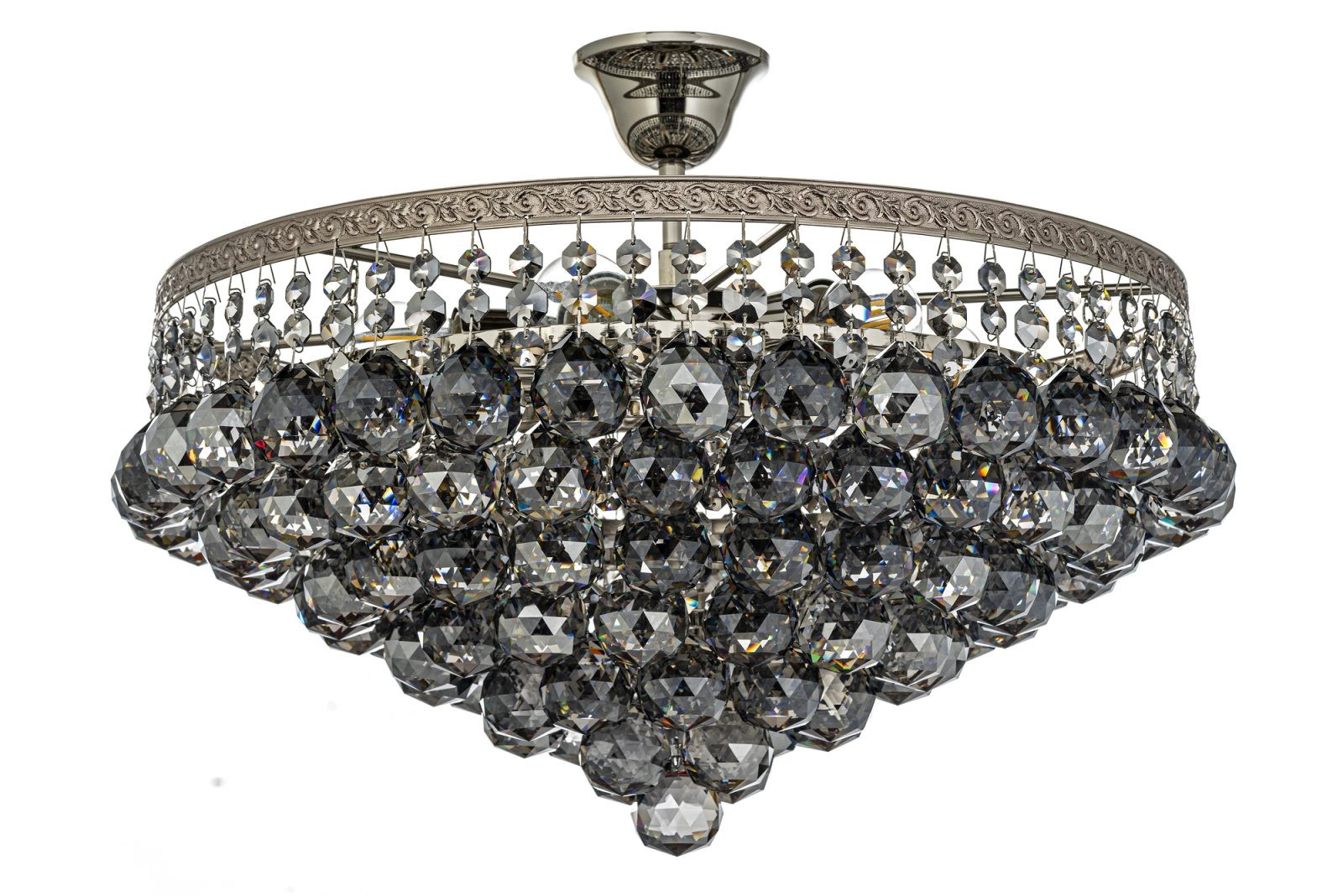 Потолочная люстра Arti Lampadari Castellana Gold Castellana E 1.3.46.603 N