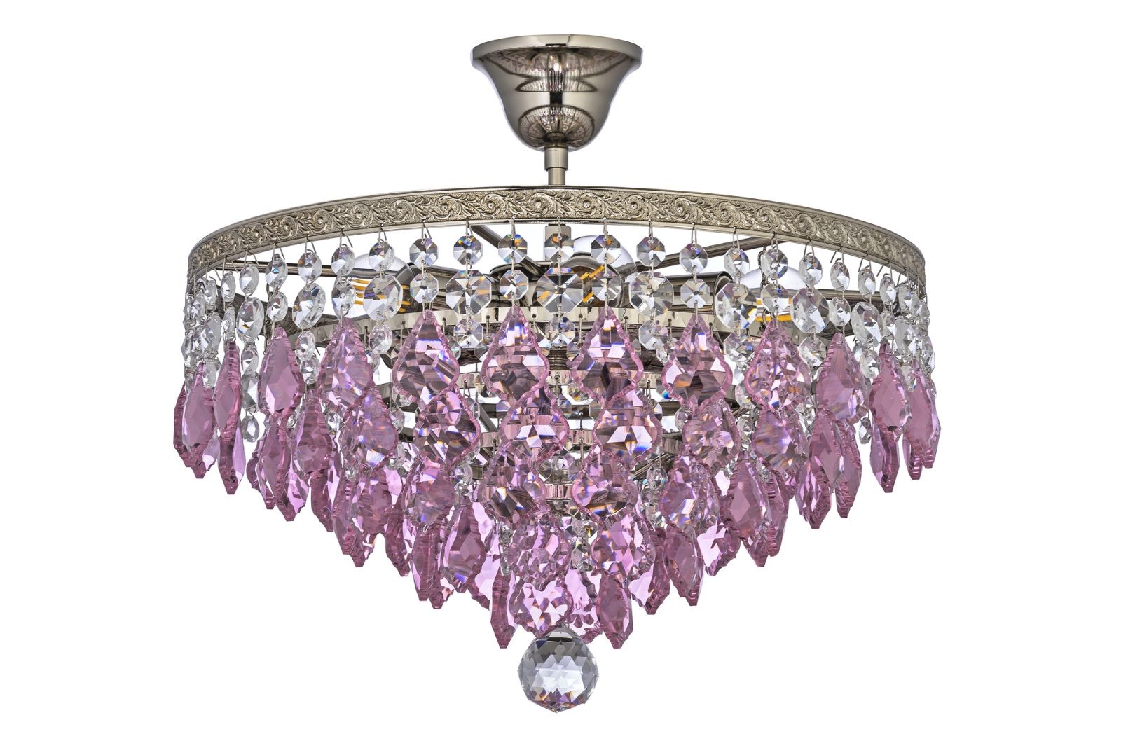 Потолочная люстра Arti Lampadari Castellana Gold Castellana E 1.3.38.603 N