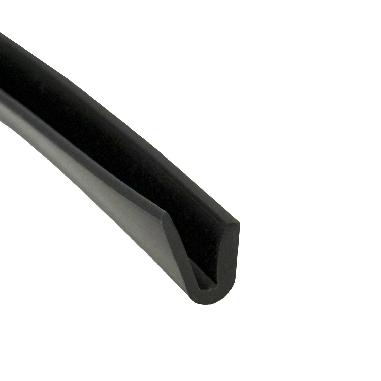 Гарпун для встраиваемого магнитного трека в натяжной ПВХ потолок 1 метр. Crystal Lux Space CLT 0.234 07 BL