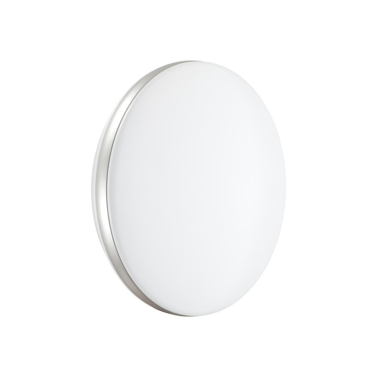 Настенно потолочный светильник Sonex Ringo 7625/ELN