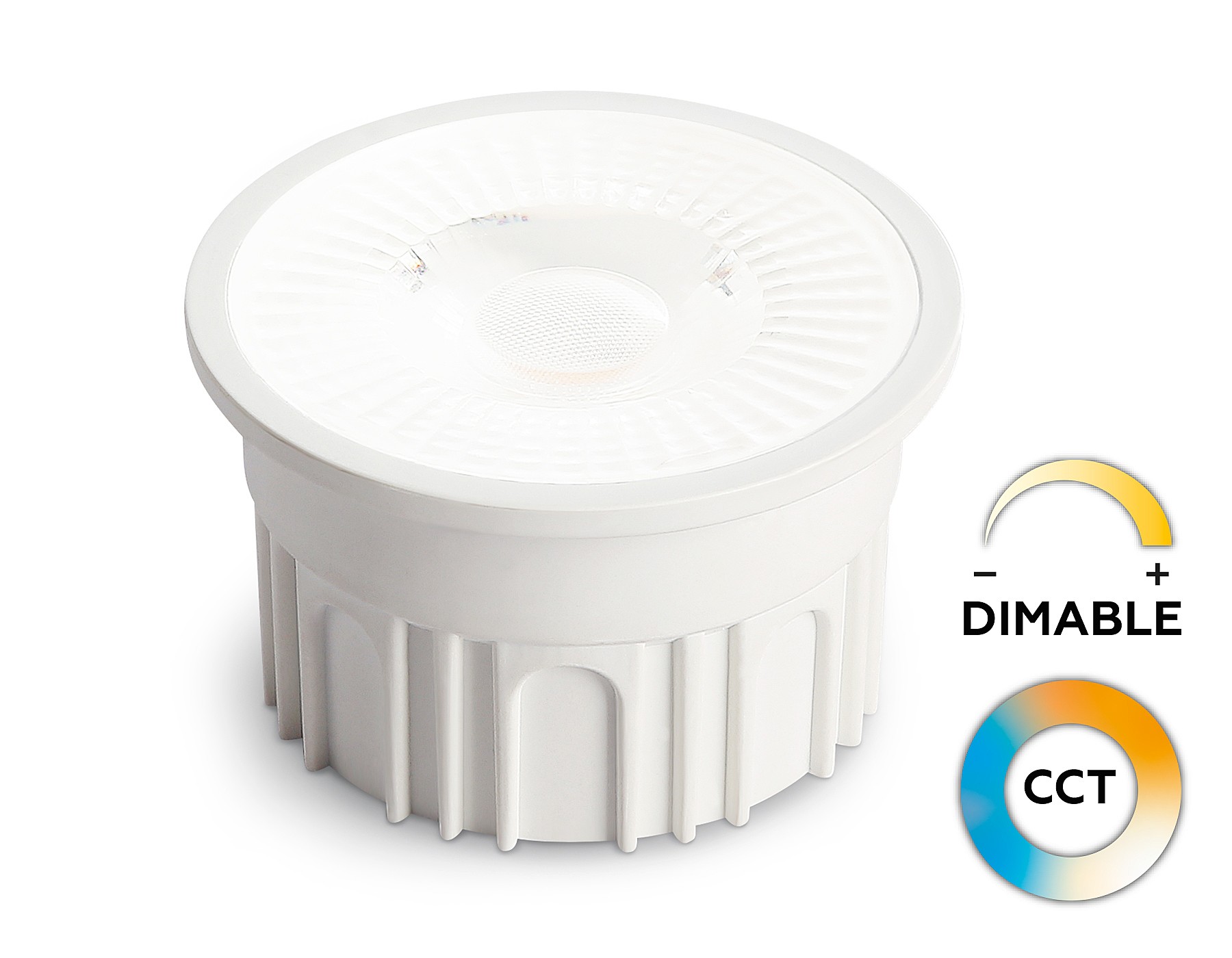 Светодиодный модуль Ambrella Лампы светодиодные MR16 212510