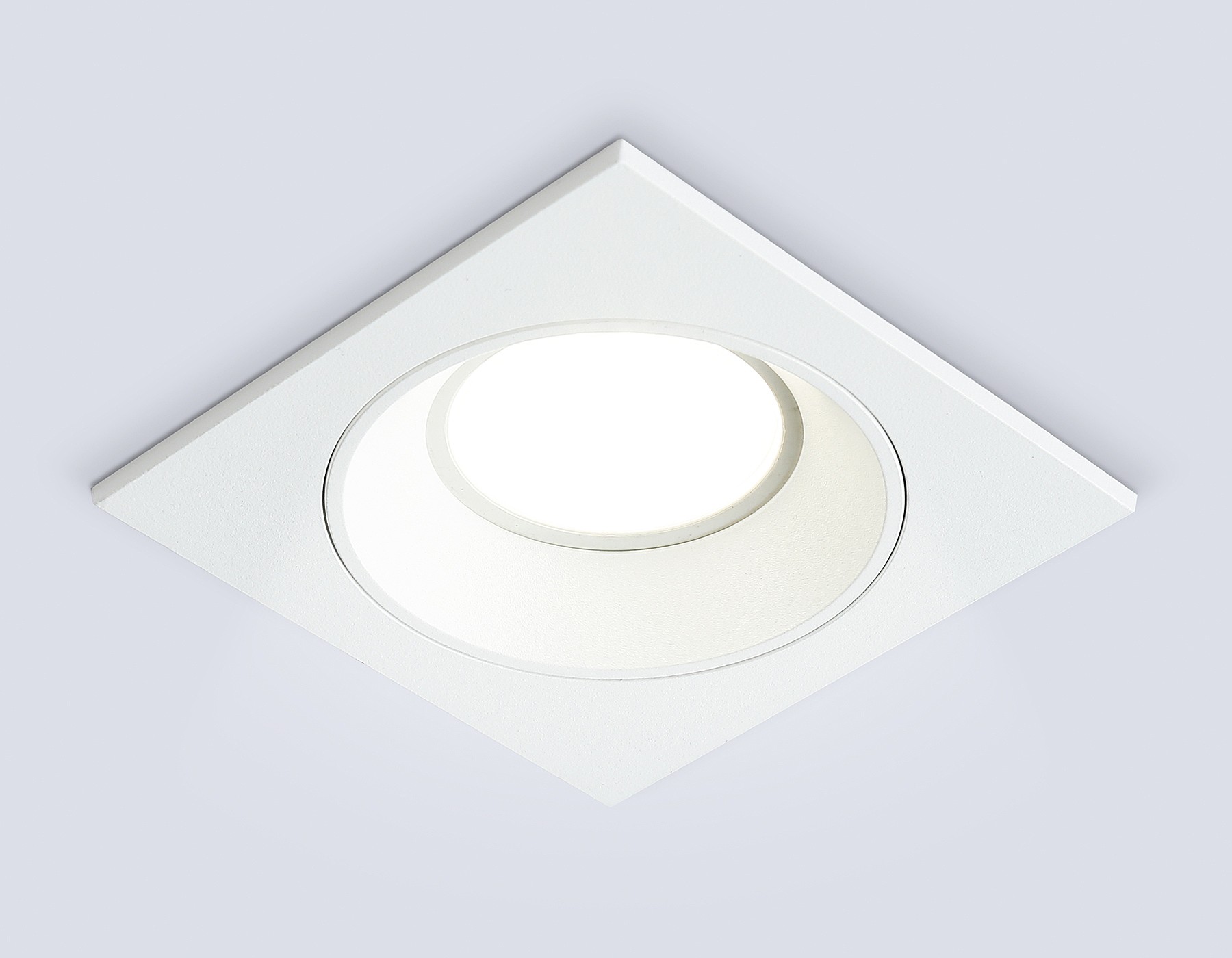 Встраиваемый светильник Ambrella Standard Tech A8924