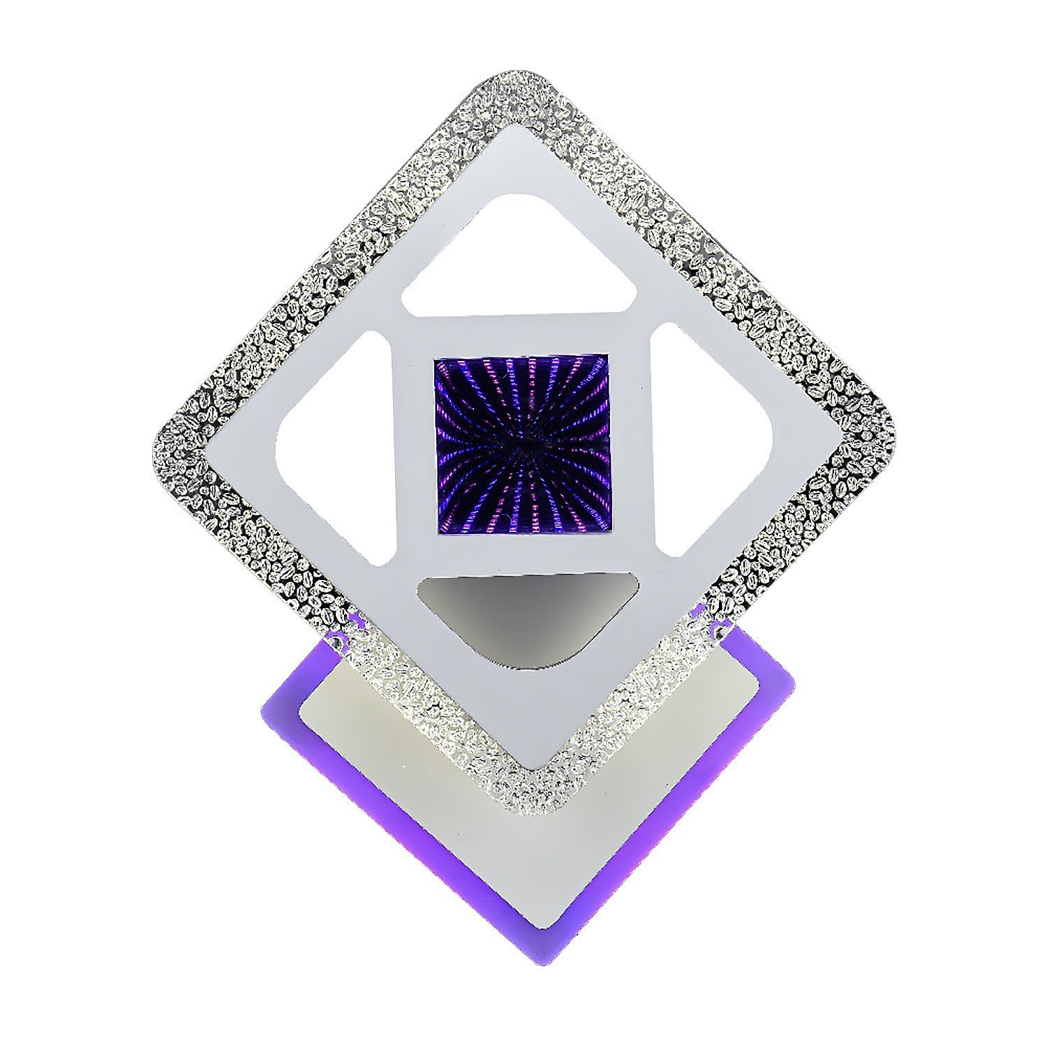 Настенное бра ЭкономСвет 51244 51244/2wWT RBP+3D