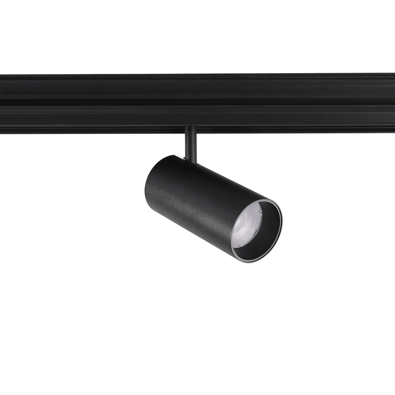 Трековый светильник Crystal Lux Space CLT 0.33 003 12W BL 3CCT-SMART