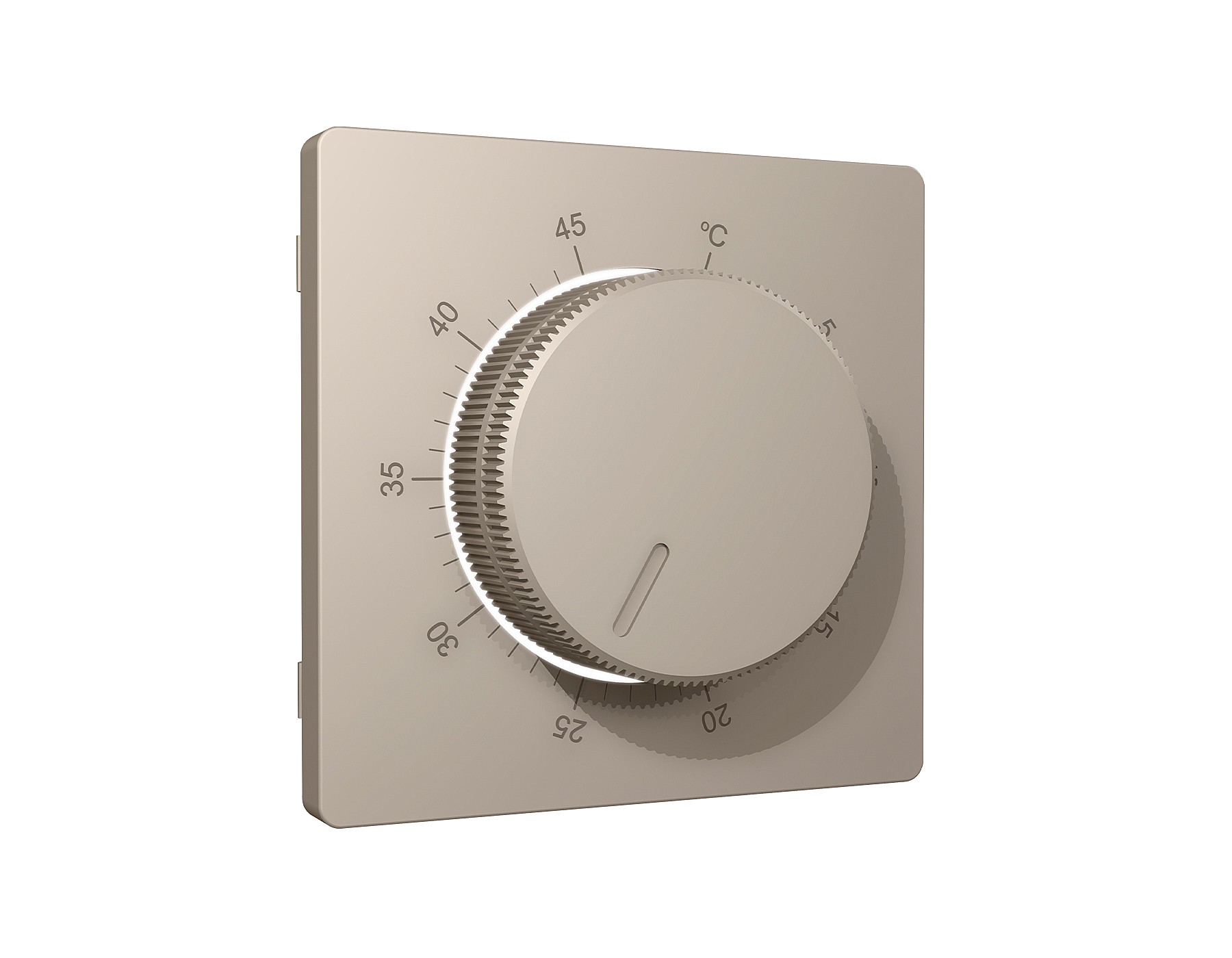 Накладка на механизм Ambrella Volt ALFA AP3657