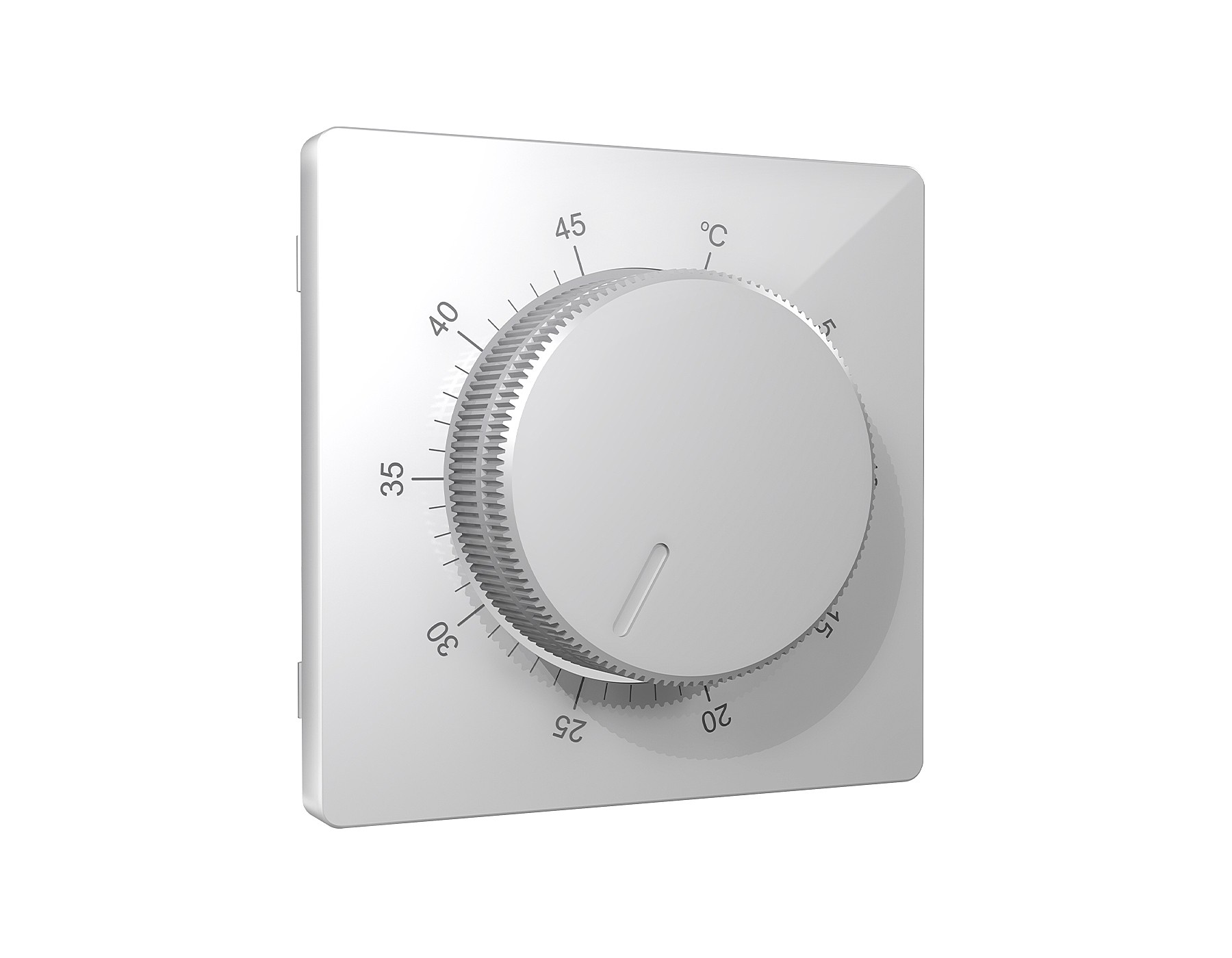 Накладка на механизм Ambrella Volt ALFA AP4057