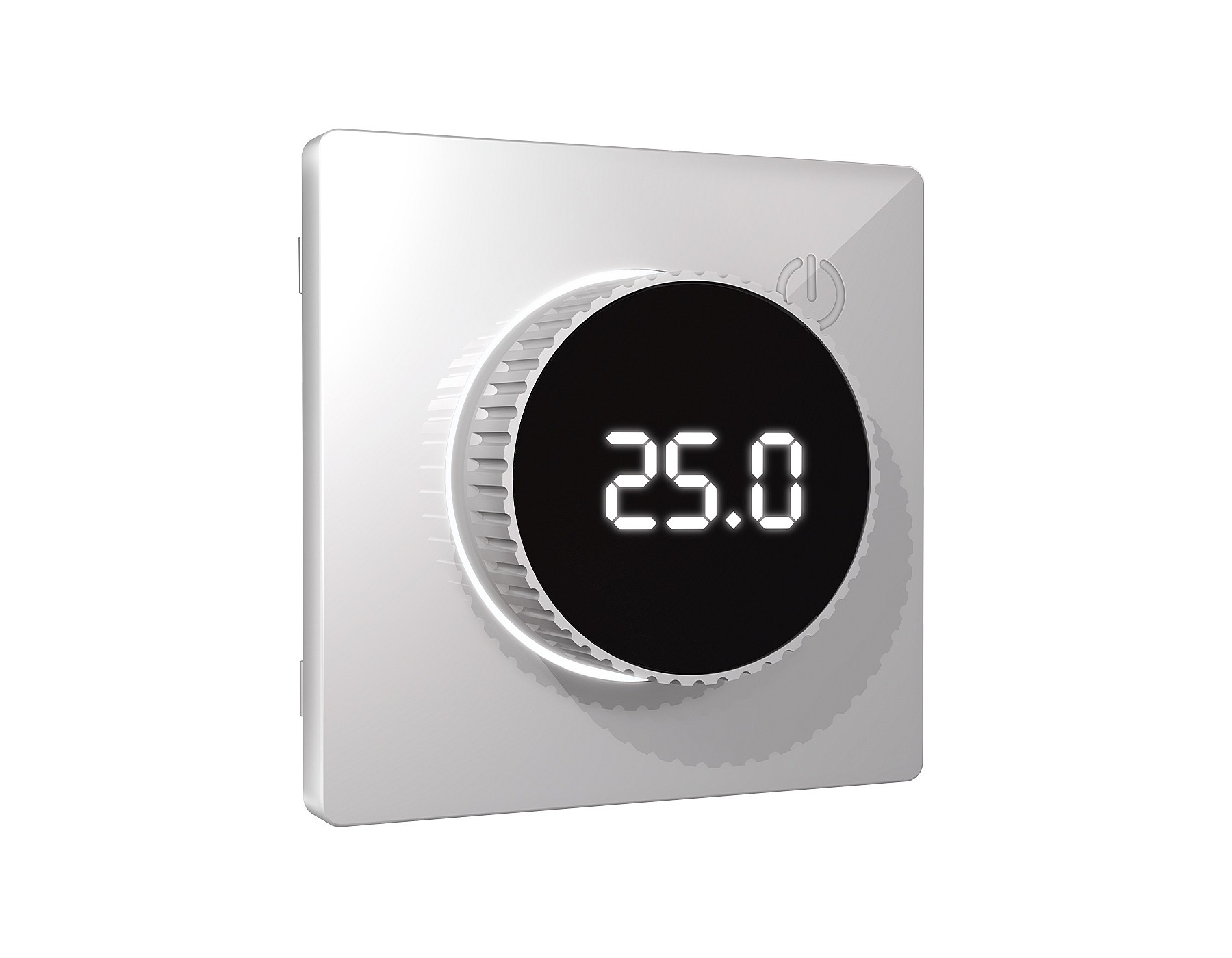 Накладка на механизм Ambrella Volt ALFA AP4058