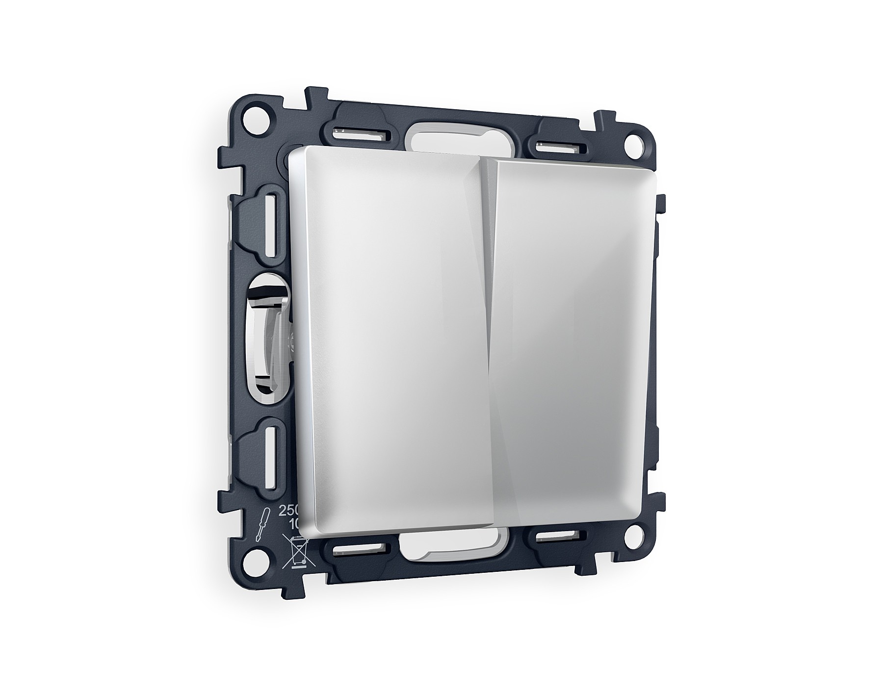 Выключатель Ambrella Volt ALFA MA403030