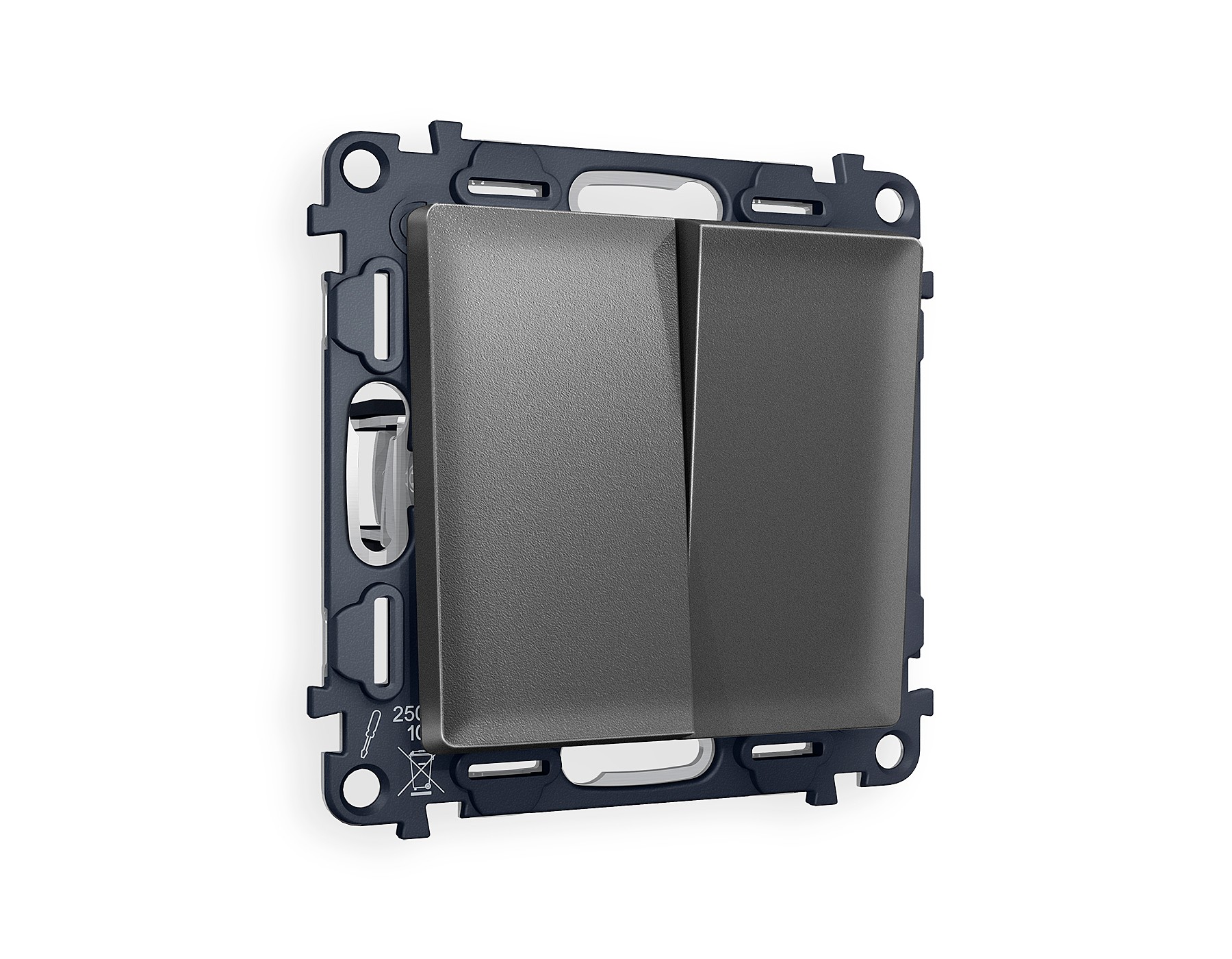 Выключатель Ambrella Volt ALFA MA653030