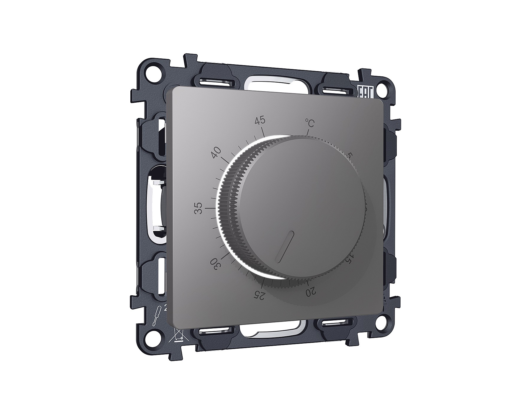 Терморегулятор Ambrella Volt ALFA MA655710