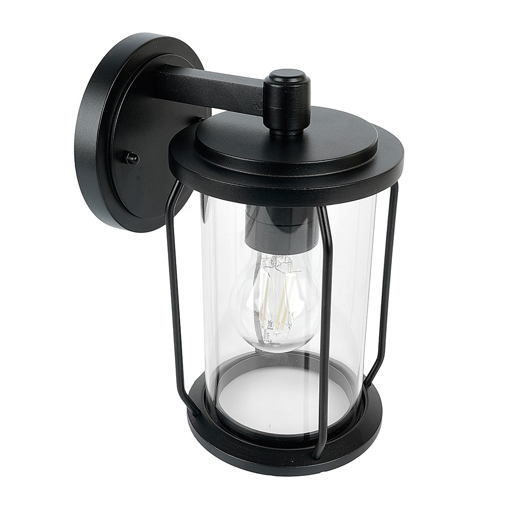 Уличный настенный светильник Feron Болонья 51965