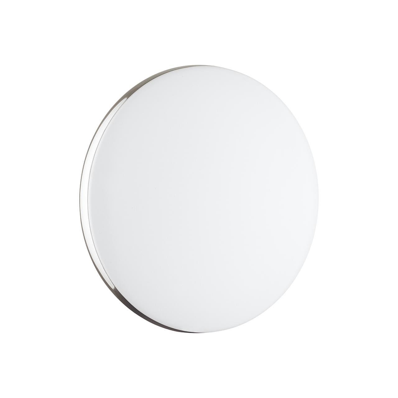 Настенно потолочный светильник Sonex Ringo 7600/CLN