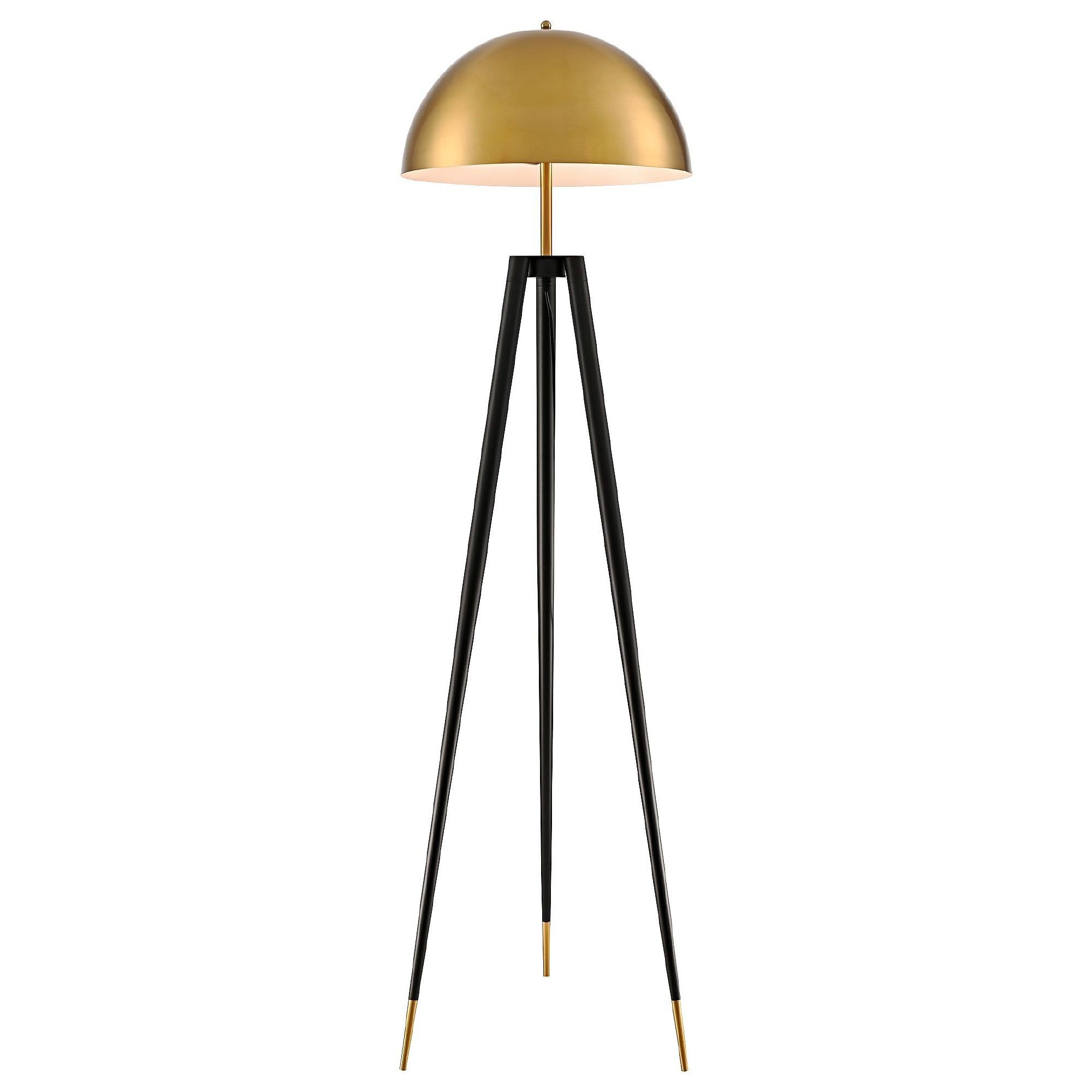 Торшер Velante 482-405-02