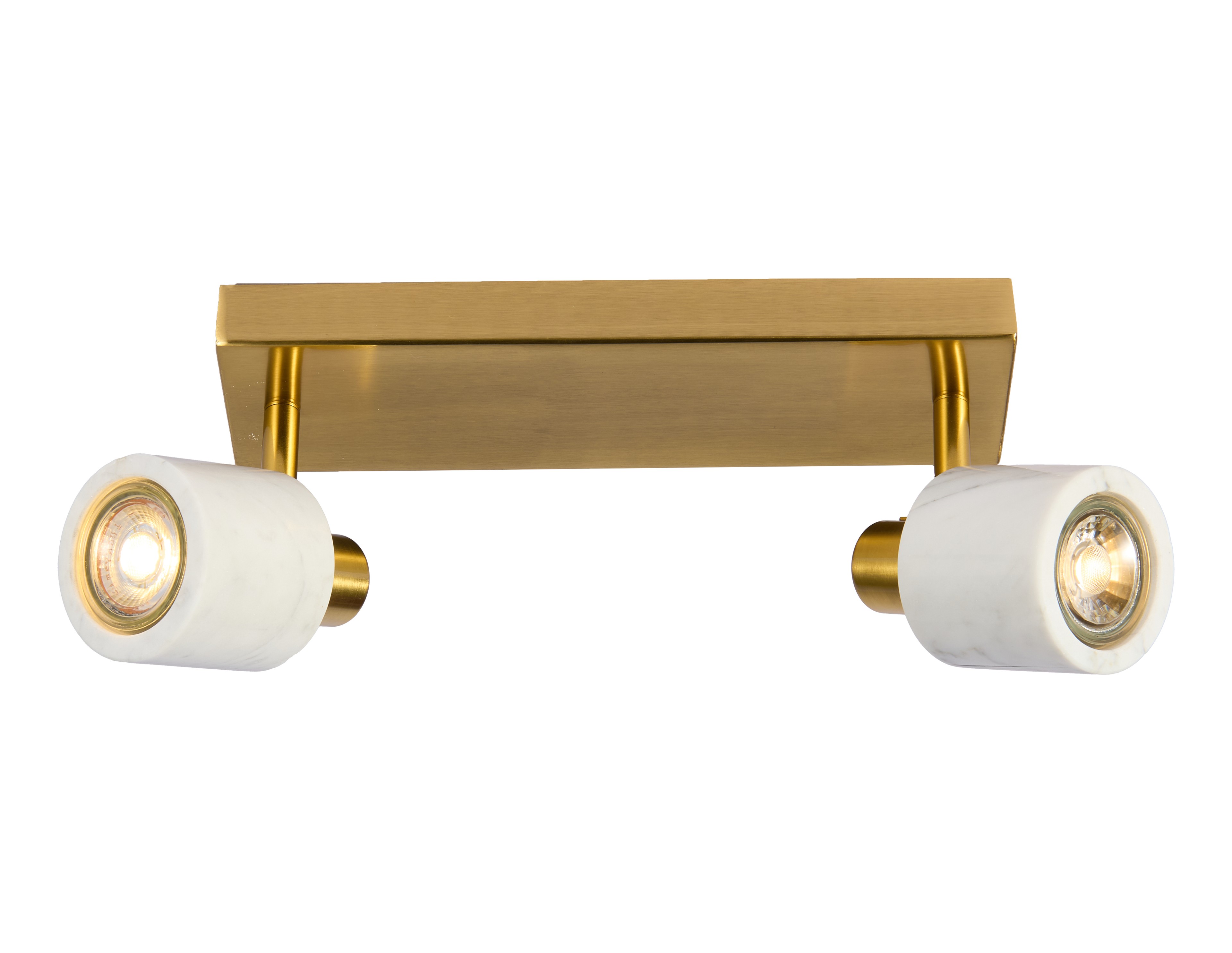 Светильник спот Moderli Malet V11827-2C