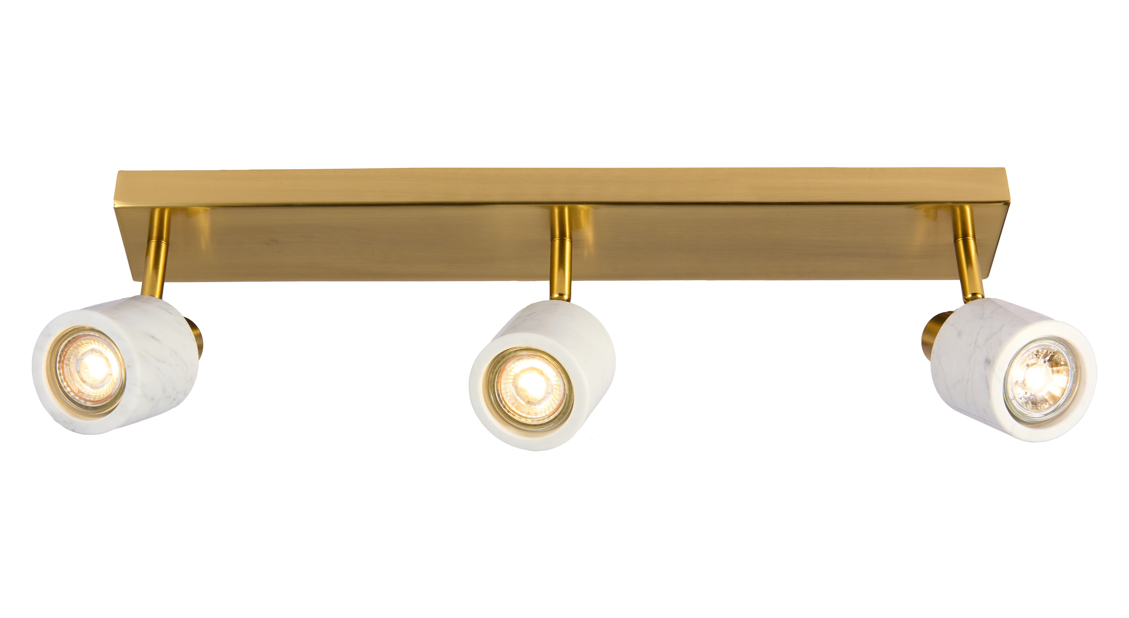 Светильник спот Moderli Malet V11828-3C