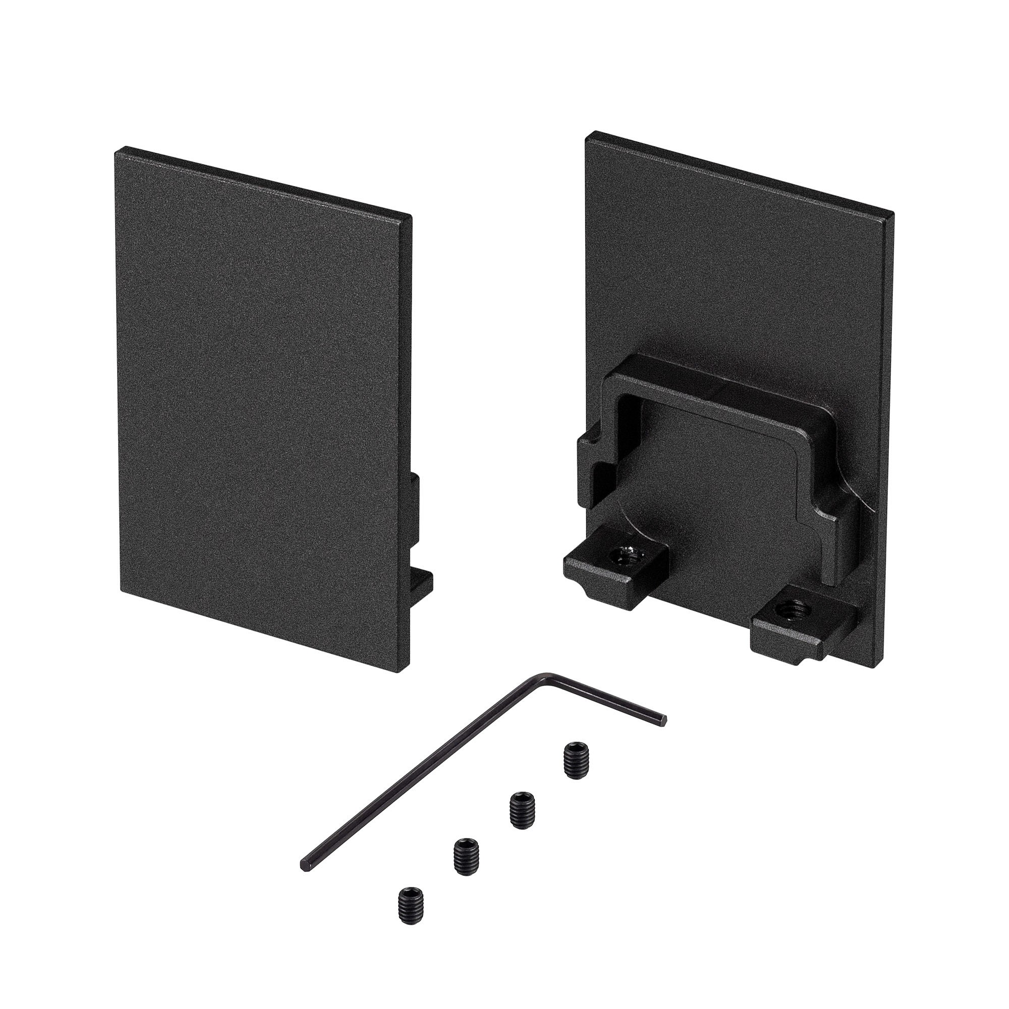 Заглушка для профиля Arlight Sl-Comfort 031794(1)