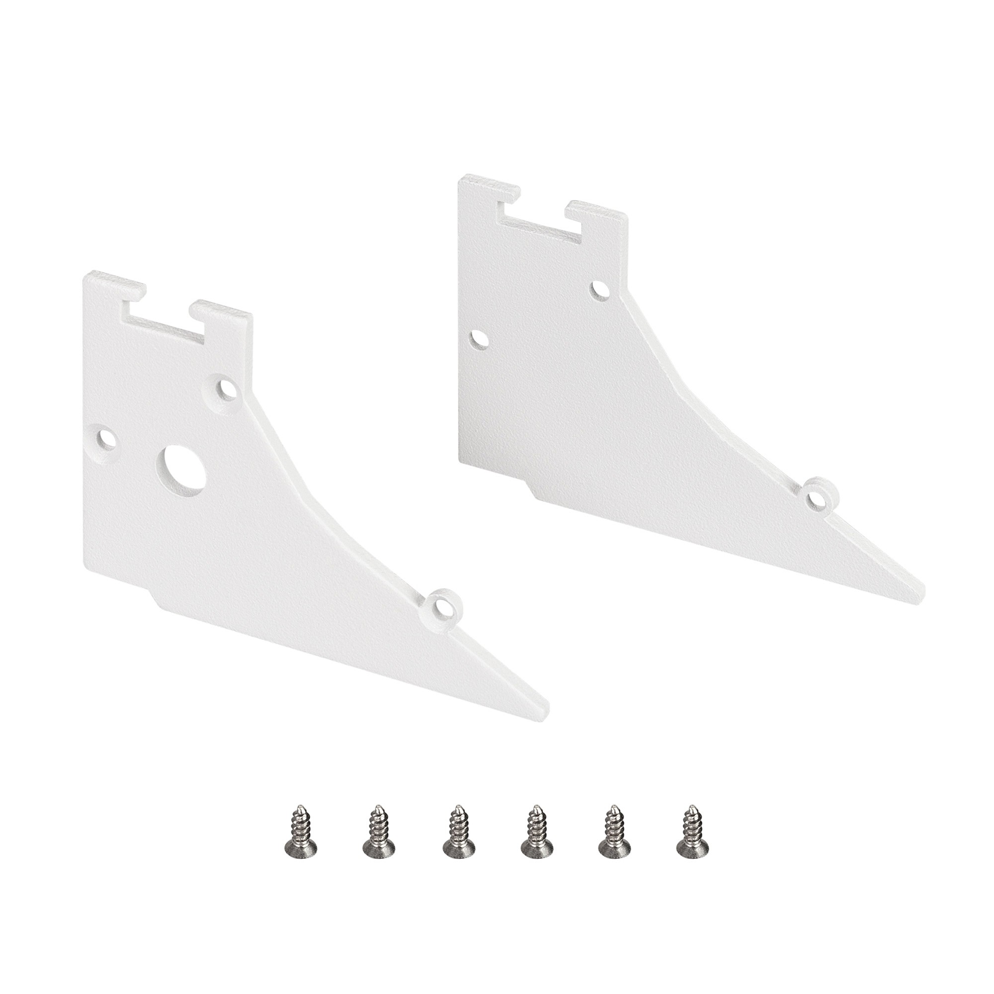 Заглушка для профиля Arlight Arh-Fantom 039954