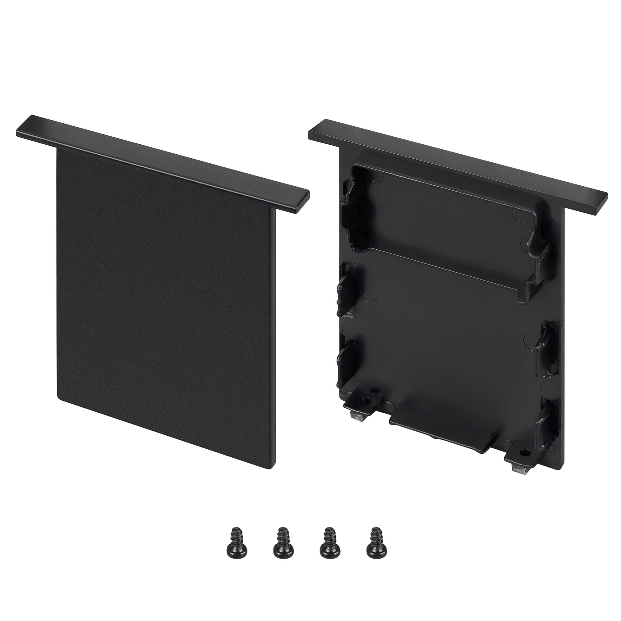 Заглушка для профиля Arlight Sl-Linia 044708