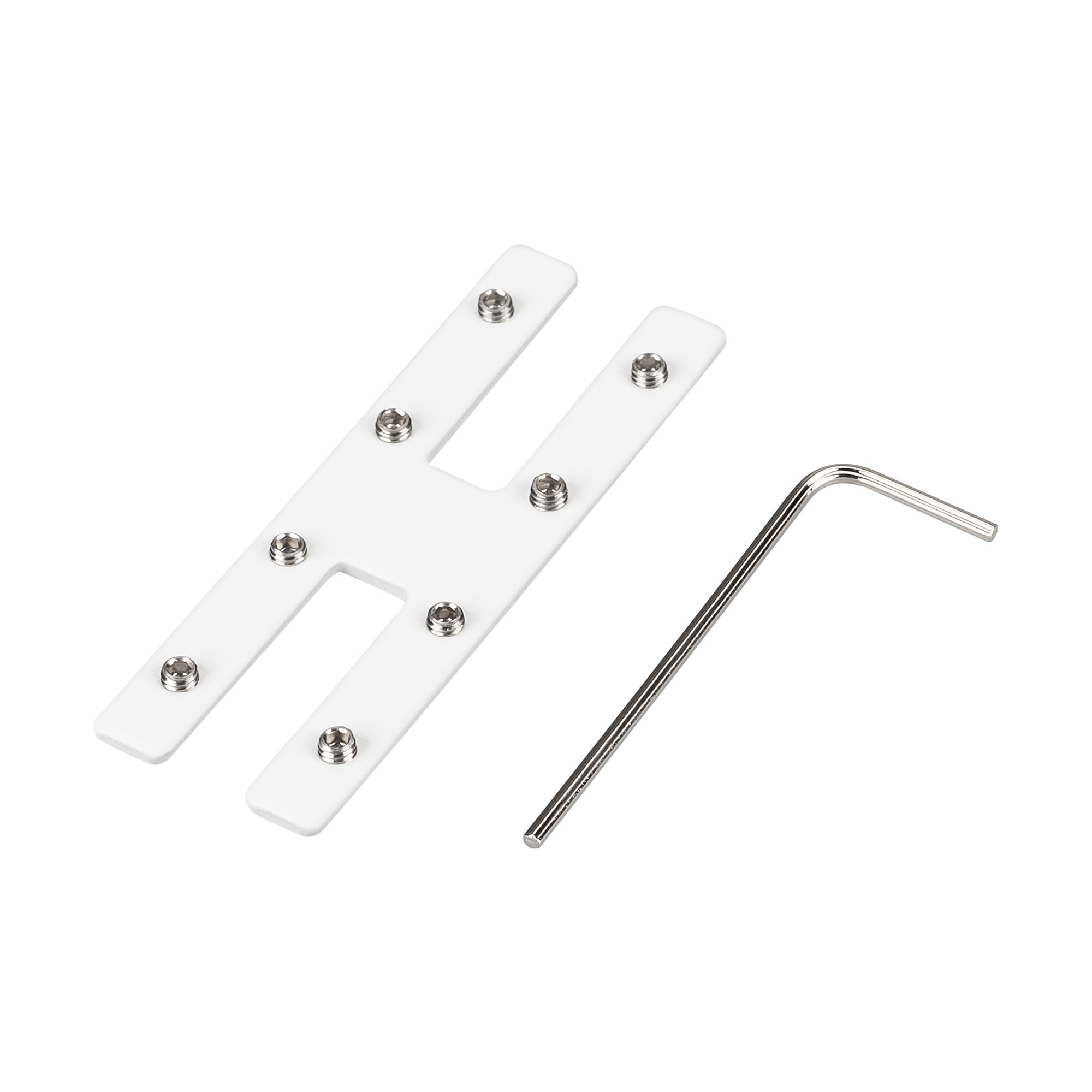 Коннектор для шинопровода Arlight Mag-25 050227