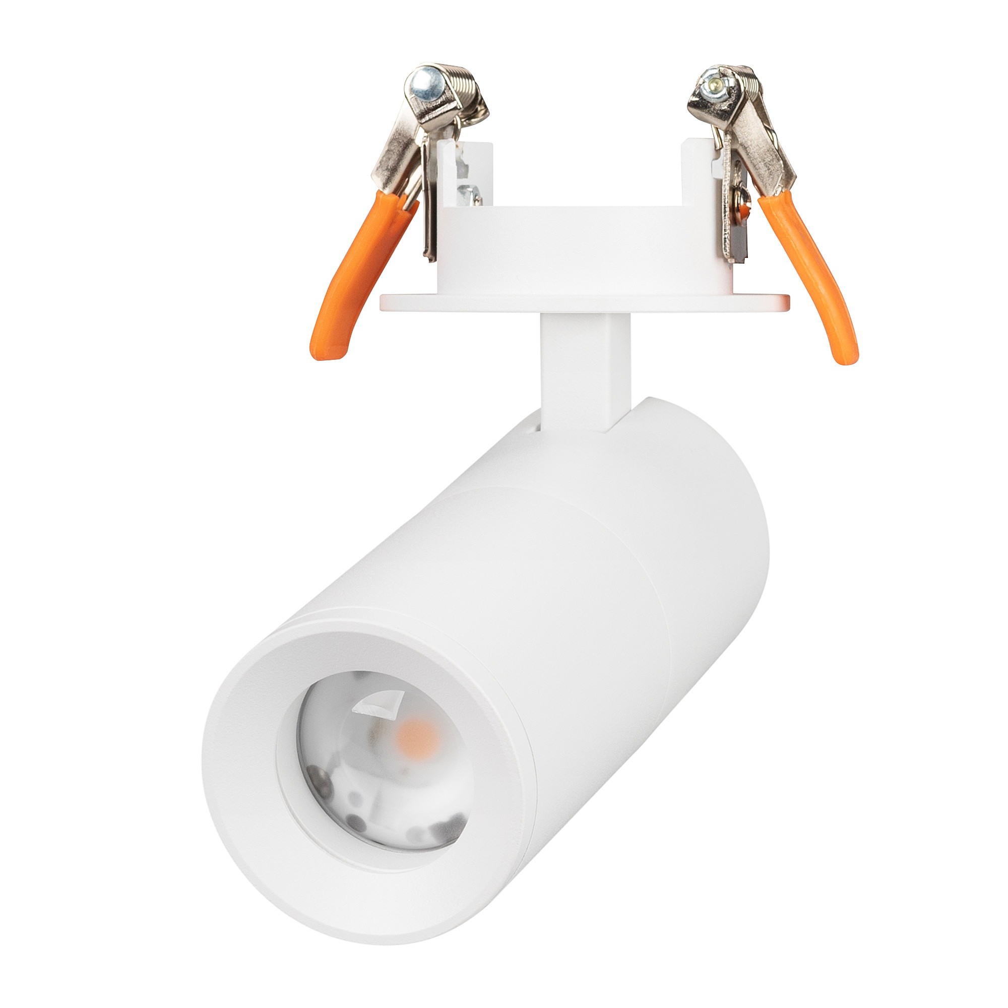 Встраиваемый светильник Arlight Artemis Built Flap 051797