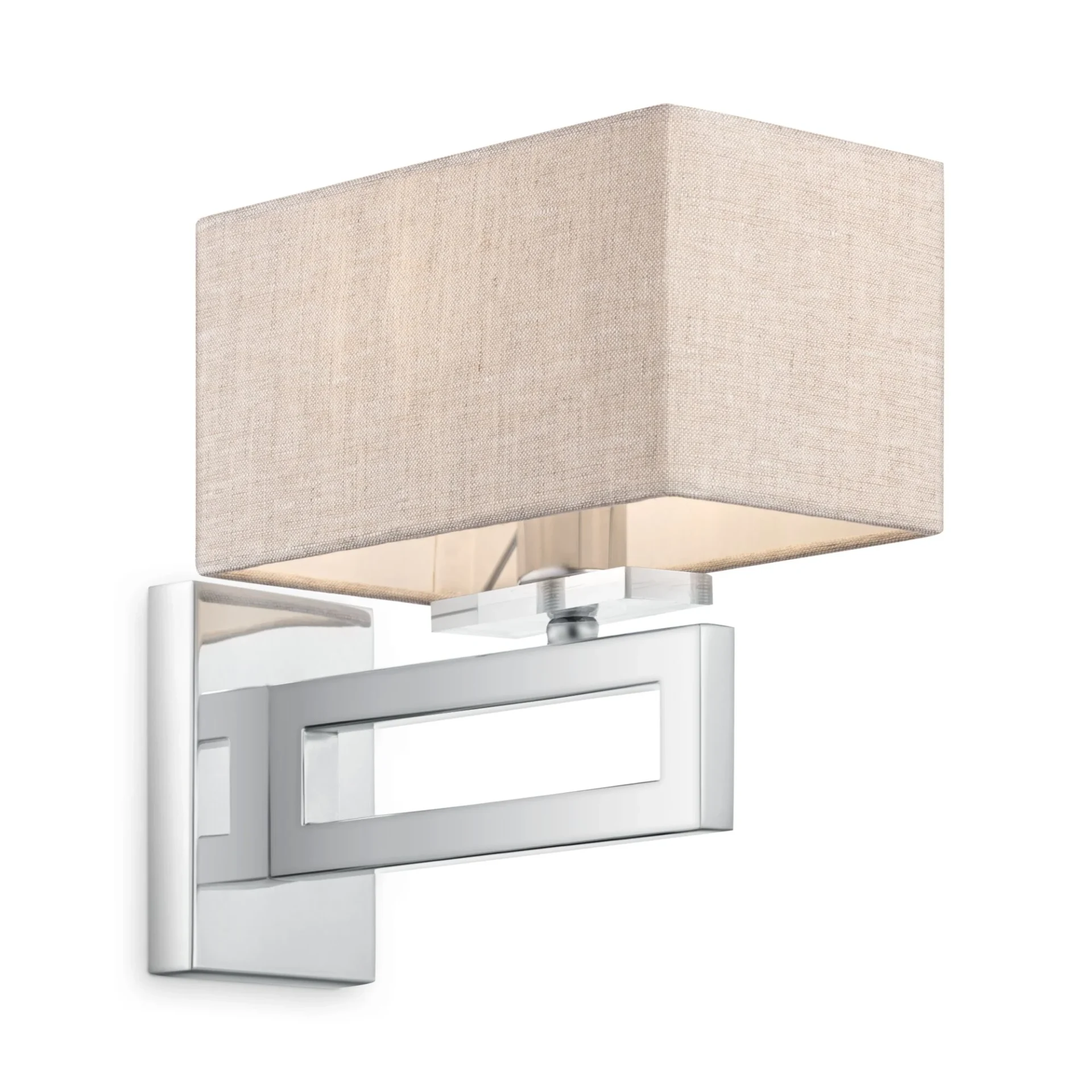 Настенное бра Maytoni Megapolis MOD906-01-N